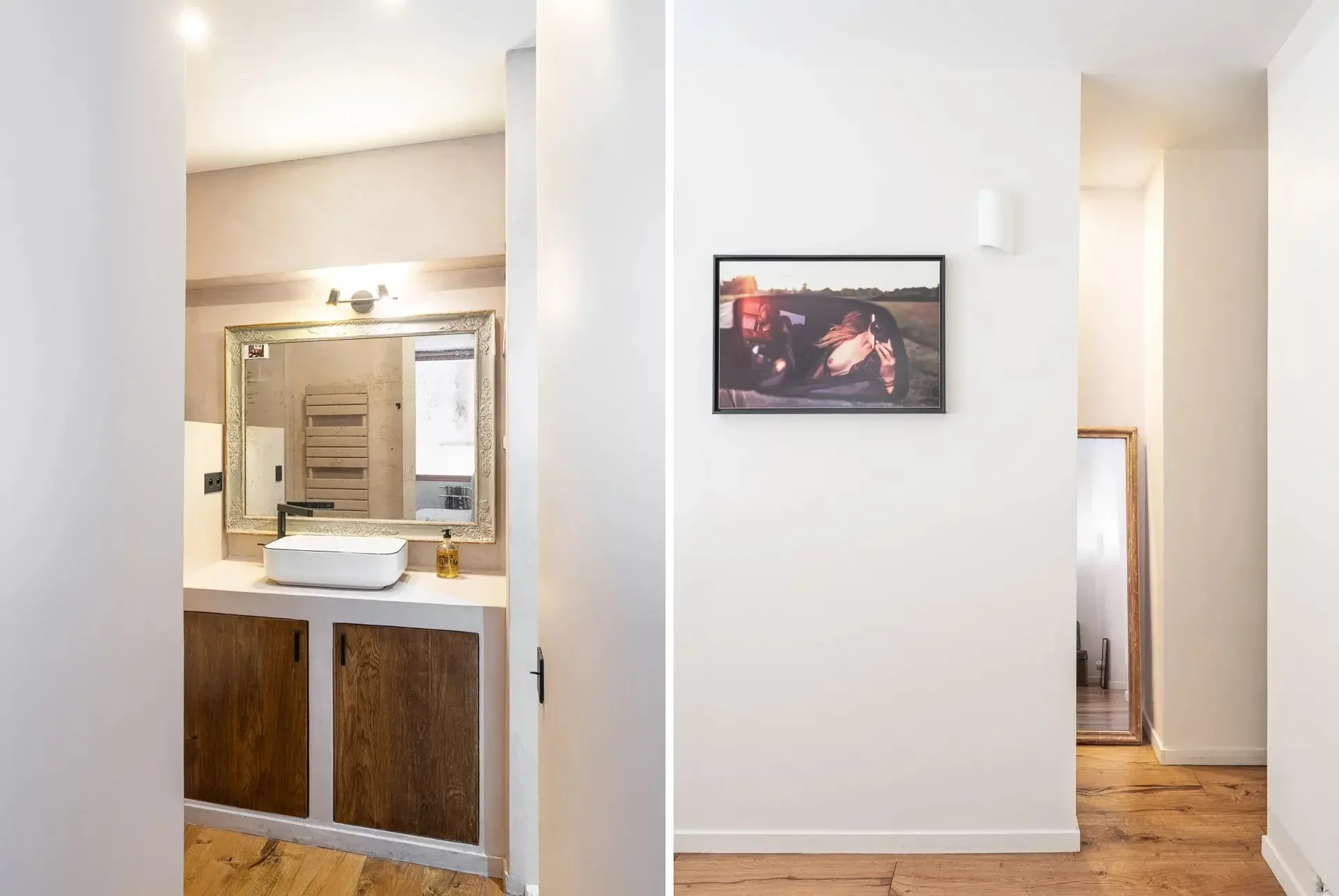 Image du bien : Appartement lumineux et ensoleillé avec jardin 15
