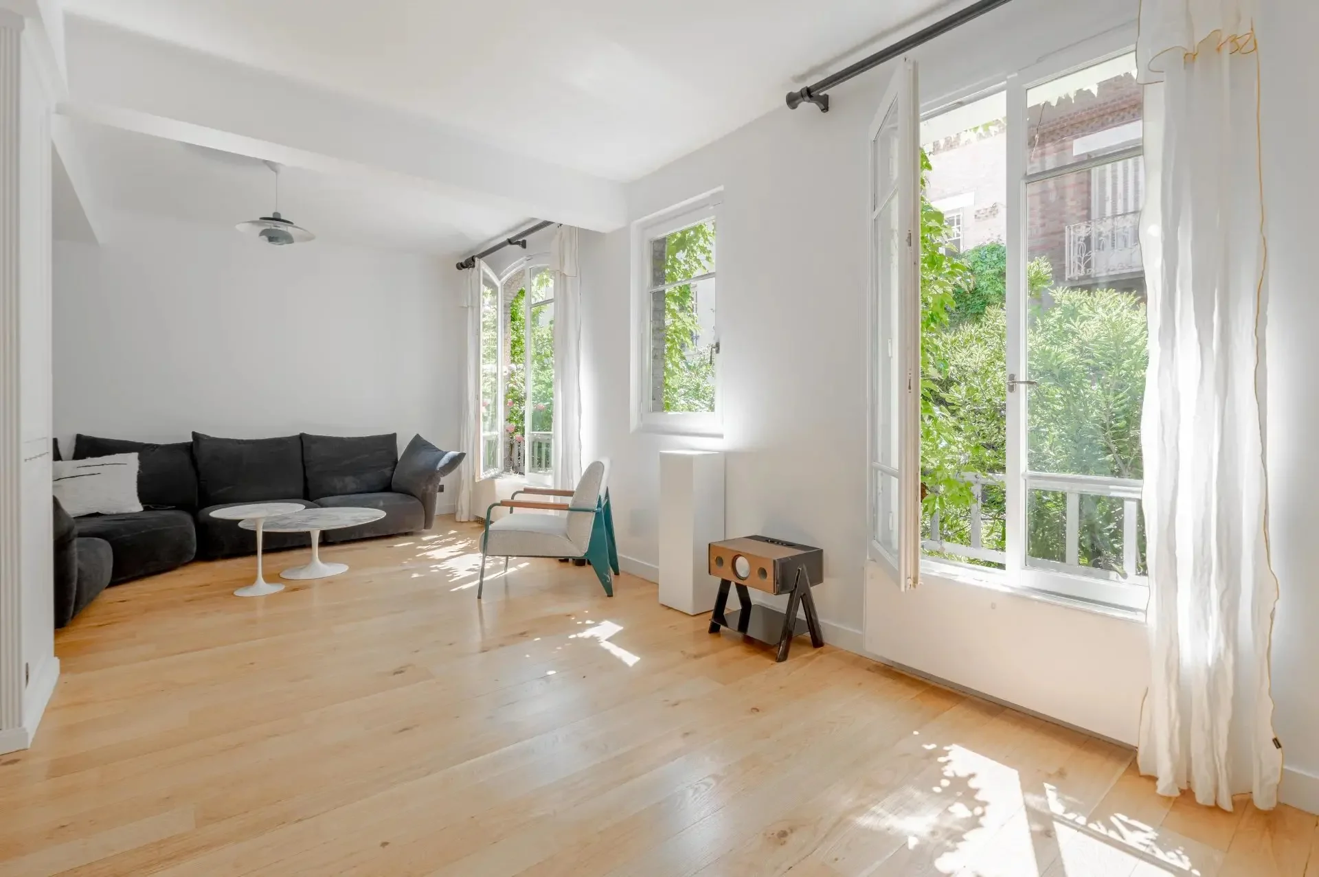 Image du bien : Une adresse discrète pour une clientèle en quête de qualité de vie 5