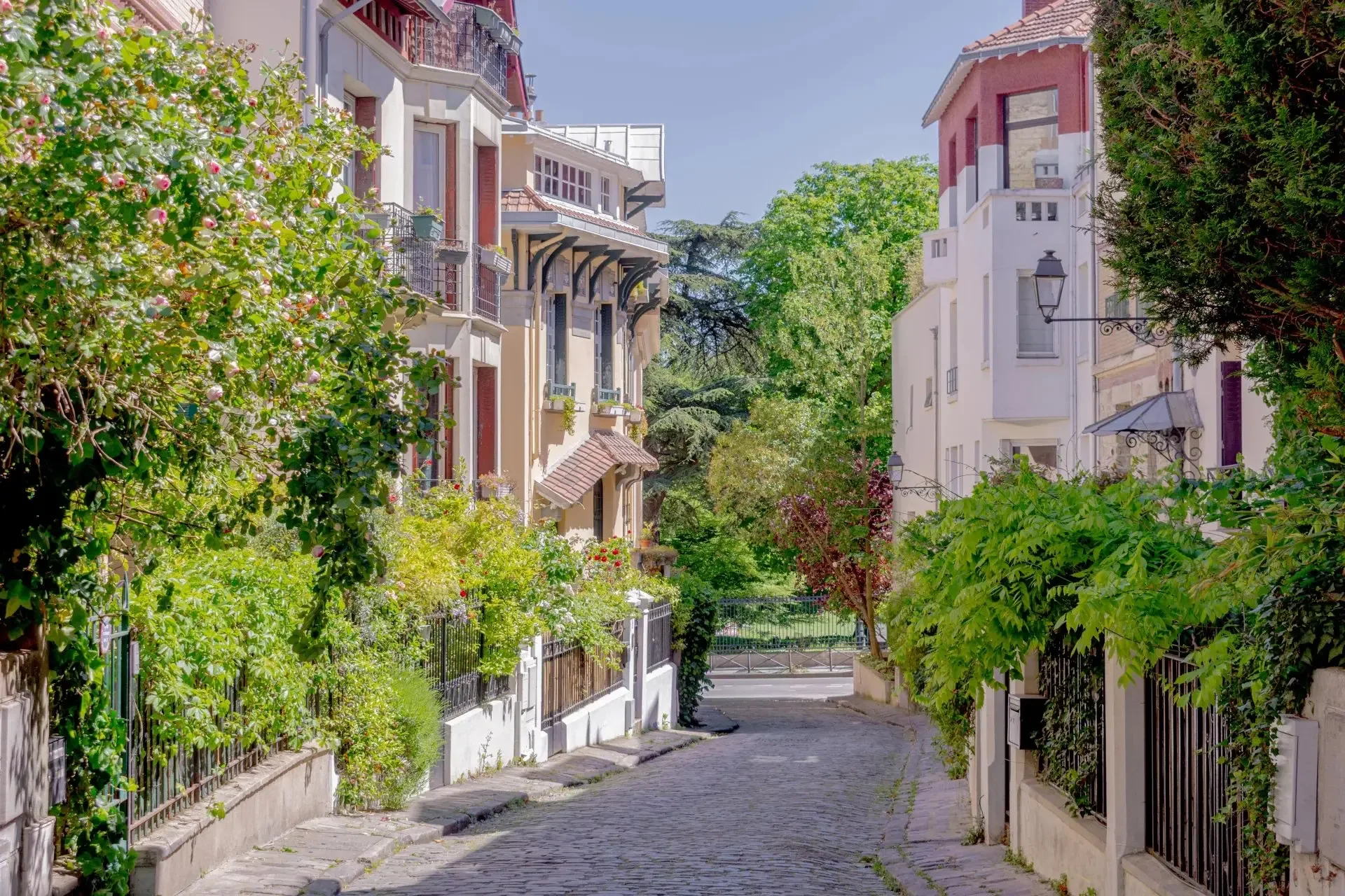 Image du bien : Une adresse discrète pour une clientèle en quête de qualité de vie 15