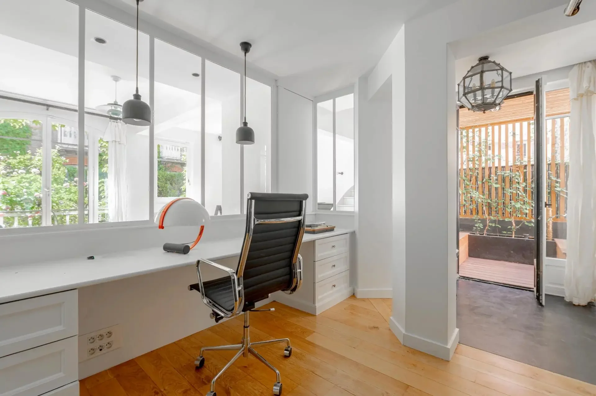 Image du bien : Une adresse discrète pour une clientèle en quête de qualité de vie 6