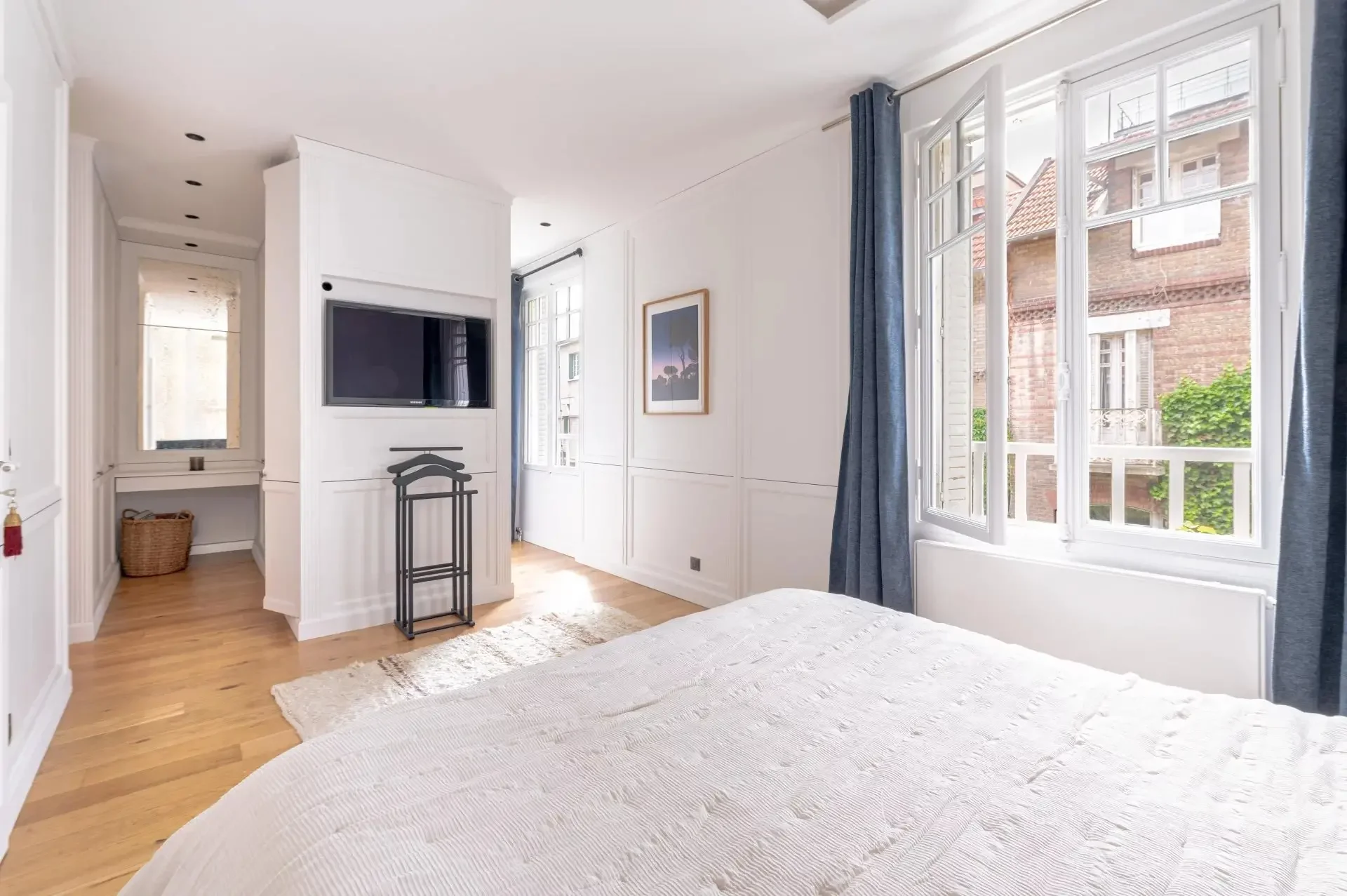 Image du bien : Une adresse discrète pour une clientèle en quête de qualité de vie 7