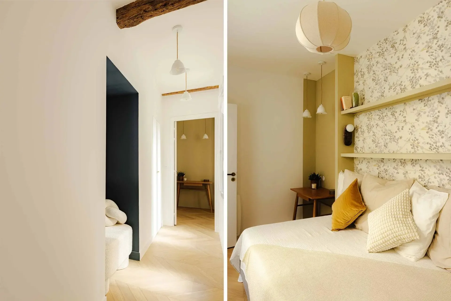Image du bien : Rénovation soignée 6