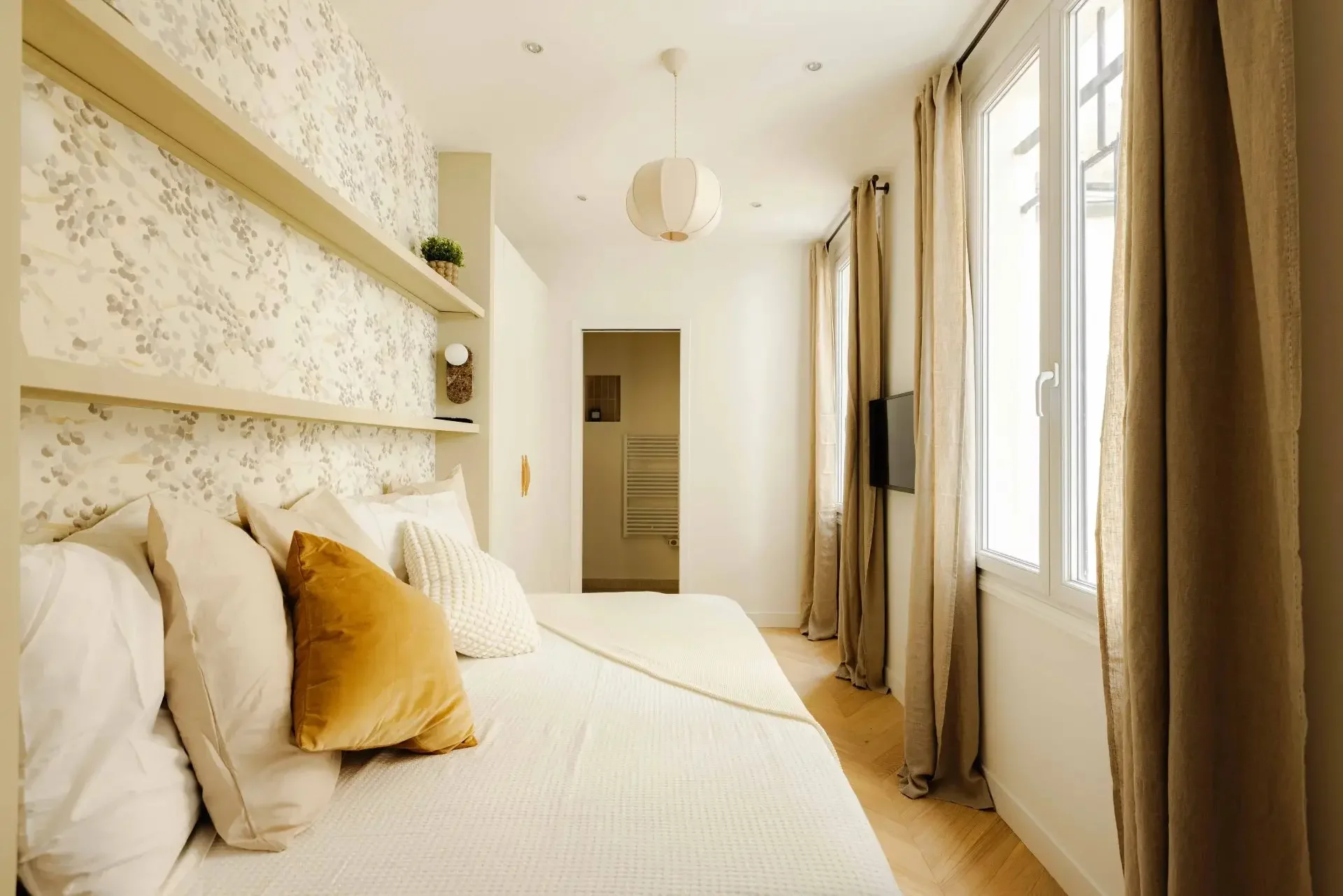 Image du bien : Rénovation soignée 7