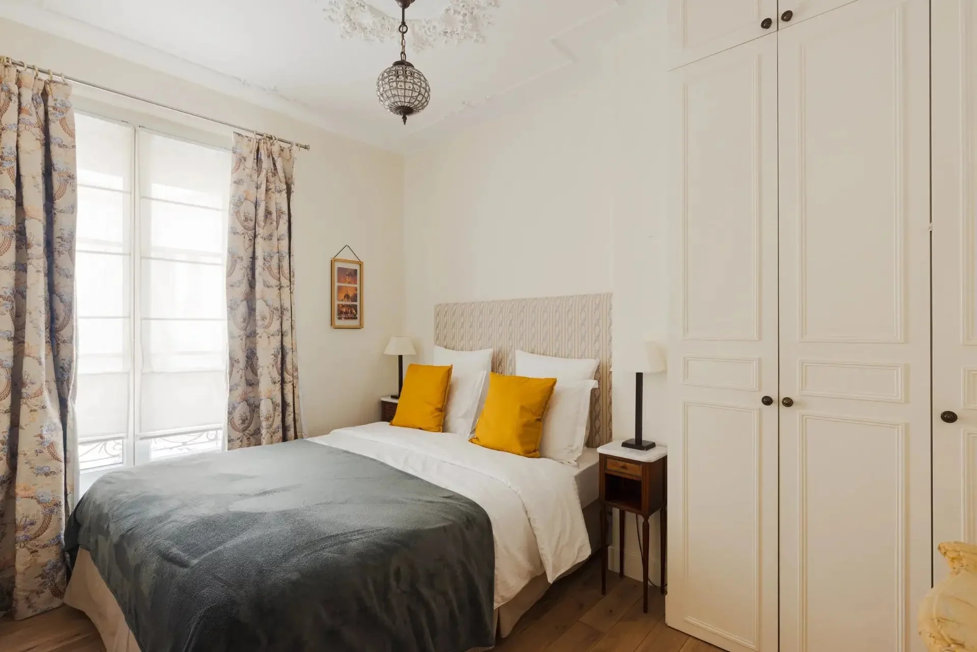 Image du bien : Appartement de charme proche Champ de Mars 5