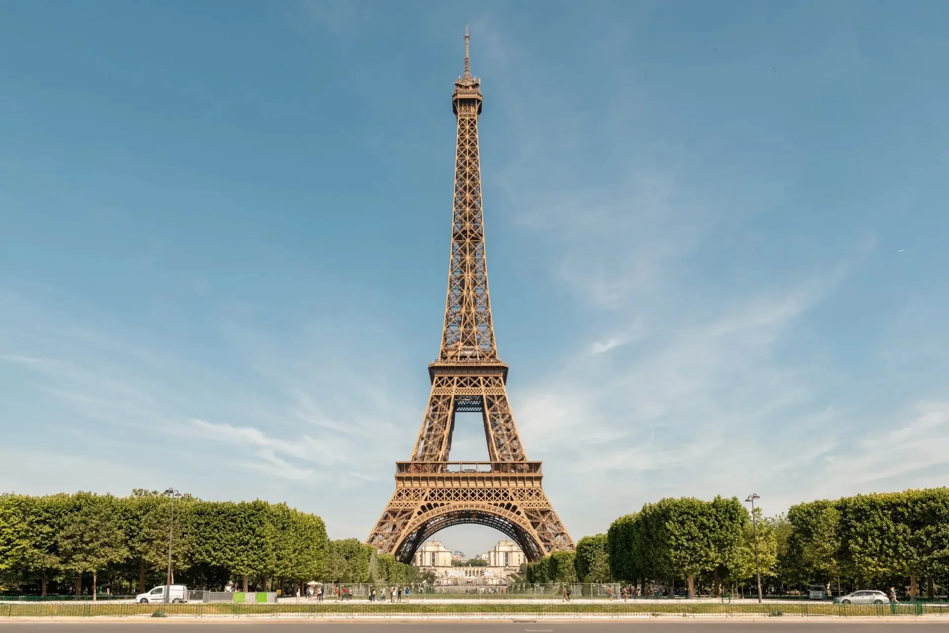 Image du bien : Appartement de charme proche Champ de Mars 11
