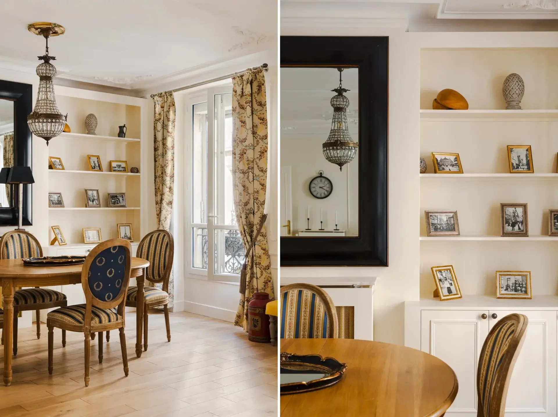 Image du bien : Appartement de charme proche Champ de Mars 4