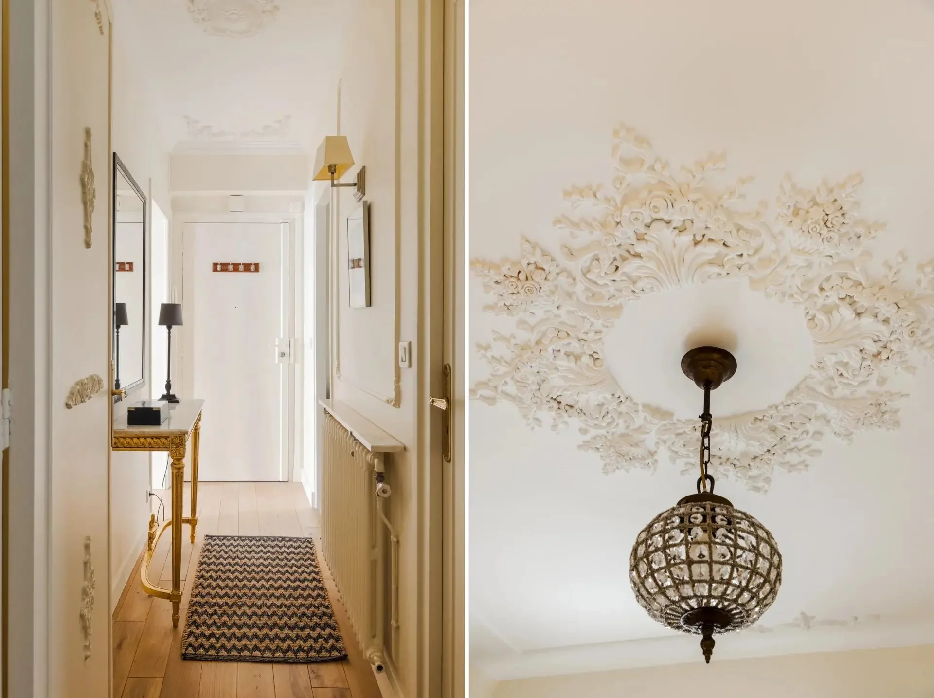 Image du bien : Appartement de charme proche Champ de Mars 6