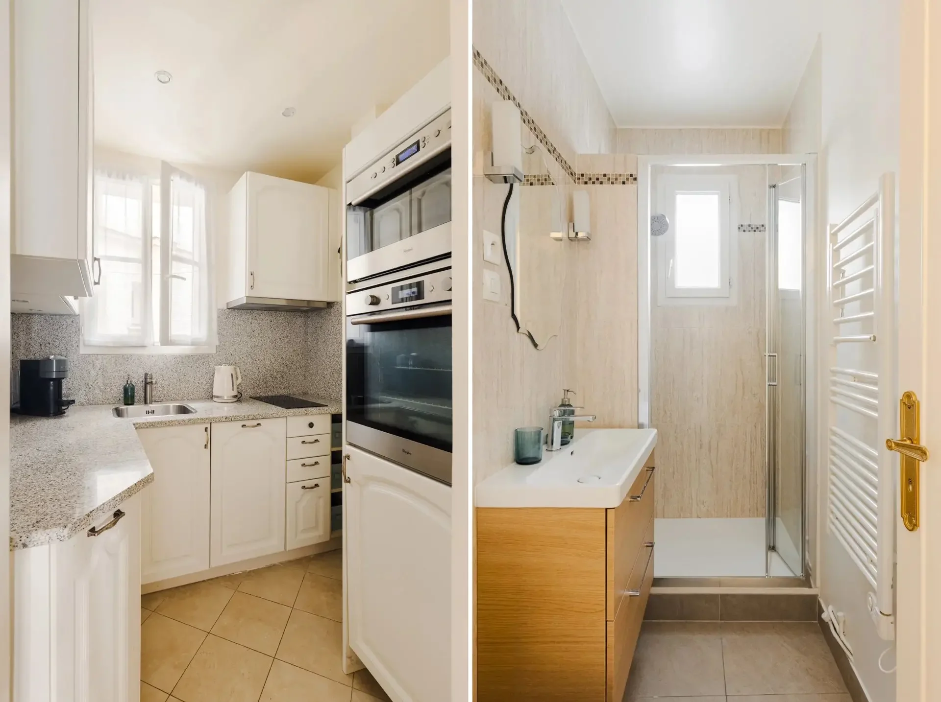 Image du bien : Appartement de charme proche Champ de Mars 10