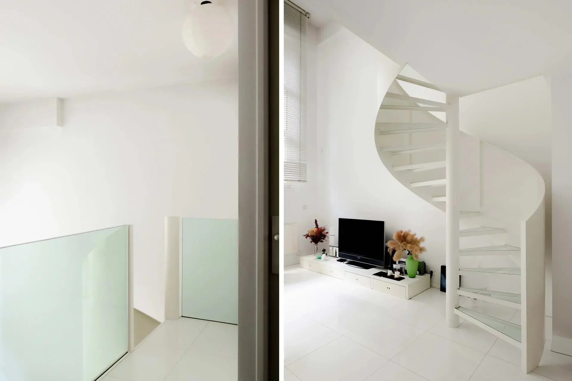 Advantages of property