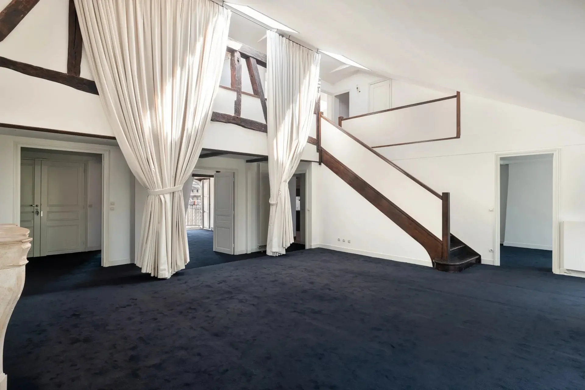 Advantages of property