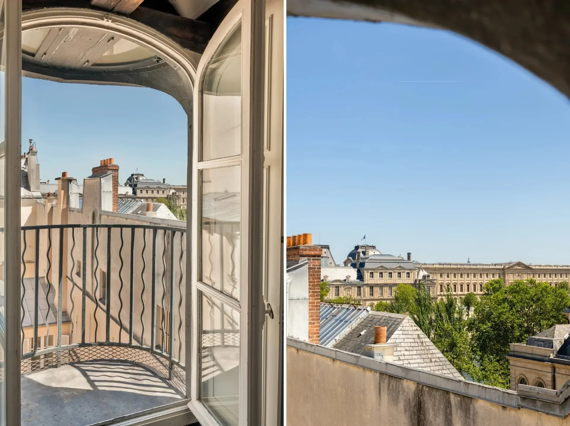 Picture of property: Exceptional location on the banks of the River Seine 3