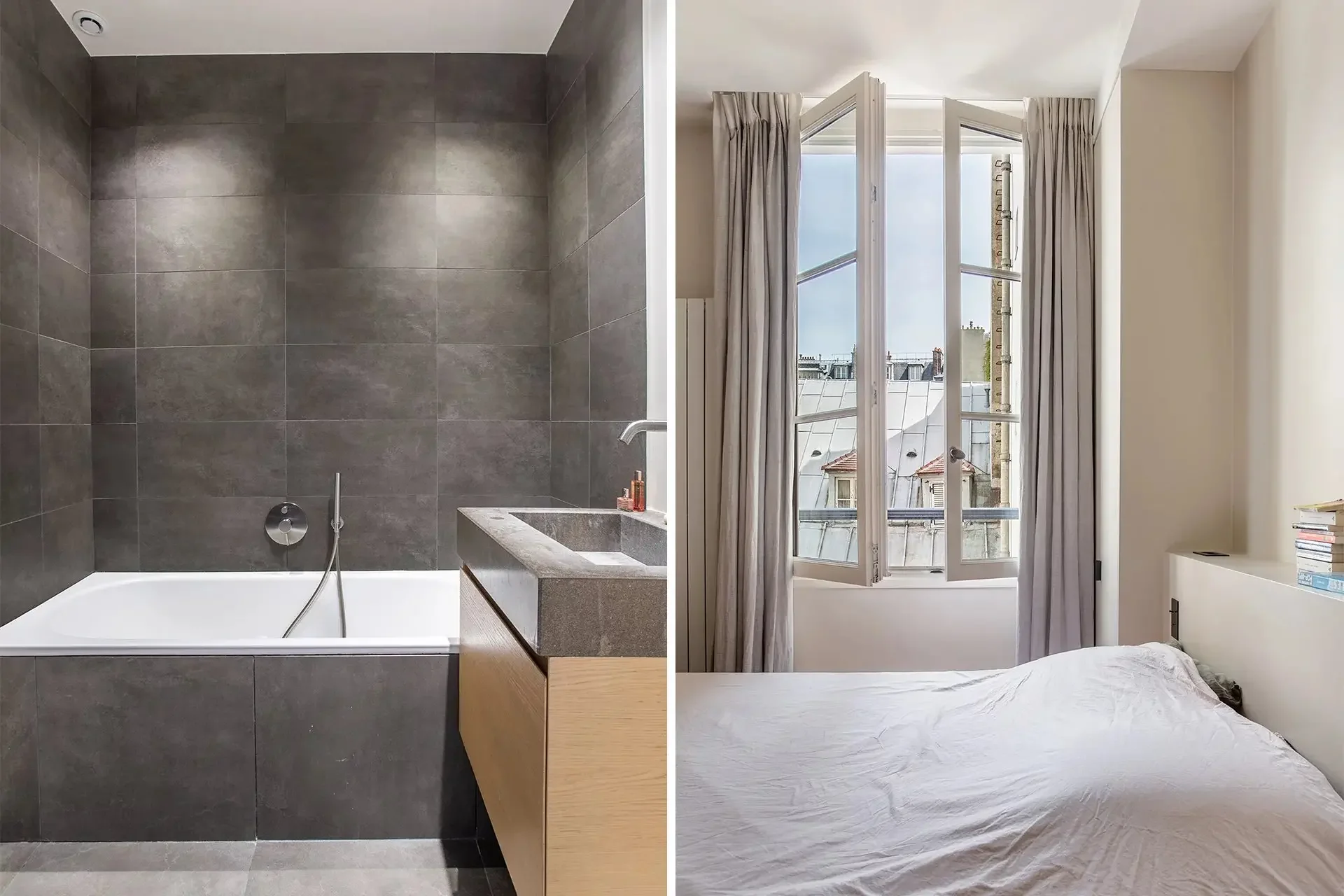 Image du bien : Au cœur du 7e arrondissement, élégant appartement de trois chambres 14