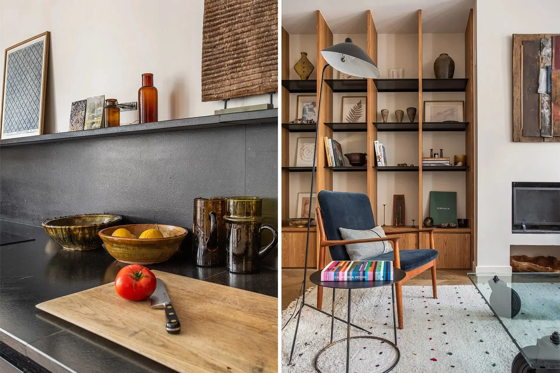 Image du bien : Au cœur du 7e arrondissement, élégant appartement de trois chambres 2