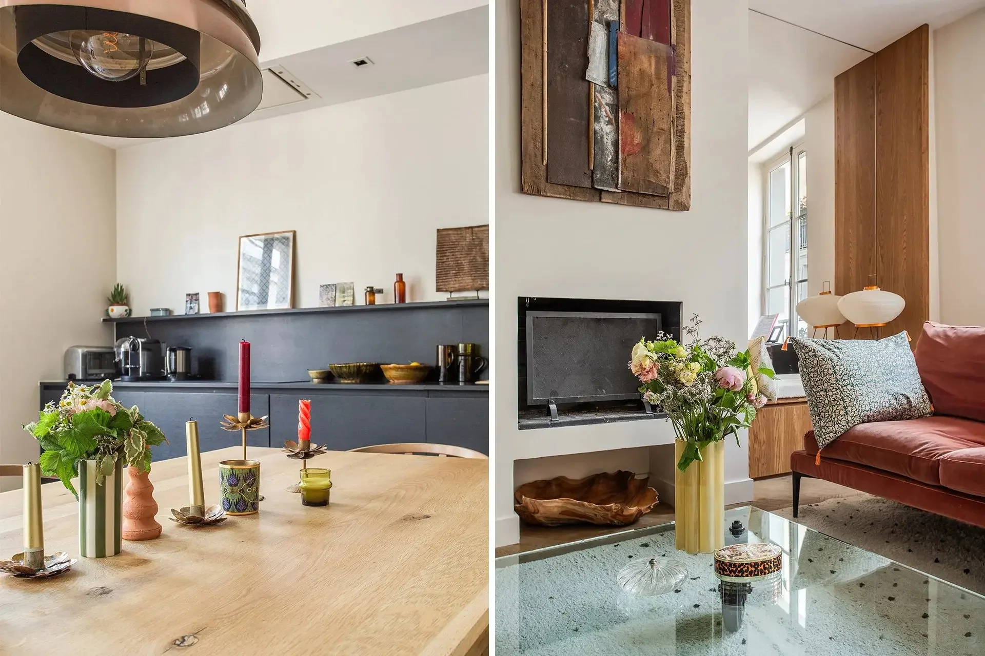 Image du bien : Au cœur du 7e arrondissement, élégant appartement de trois chambres 5