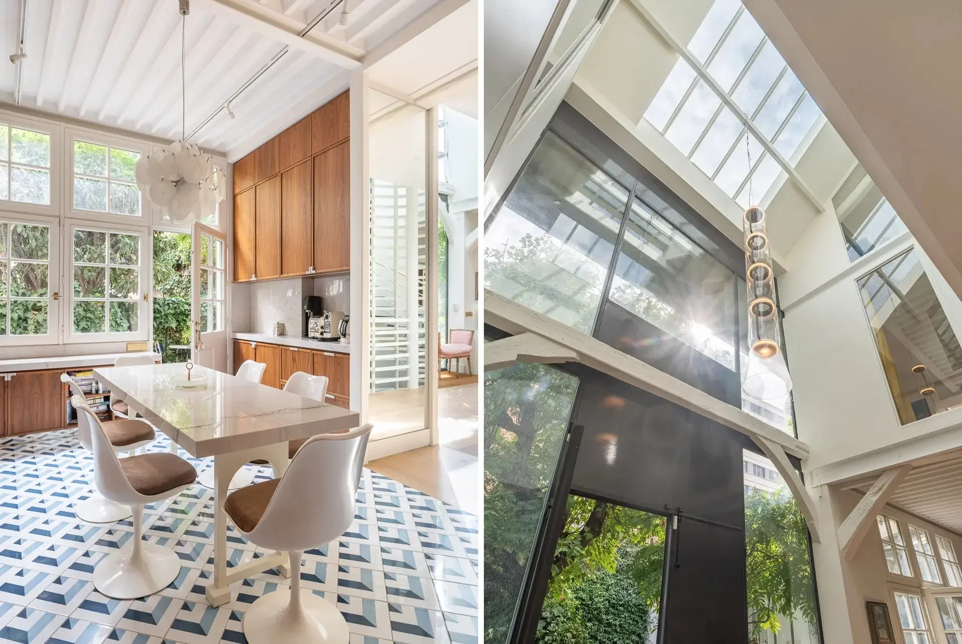 Picture of property: Elegance, privacy and timeless charm in one of Paris’s most coveted addresses. 17