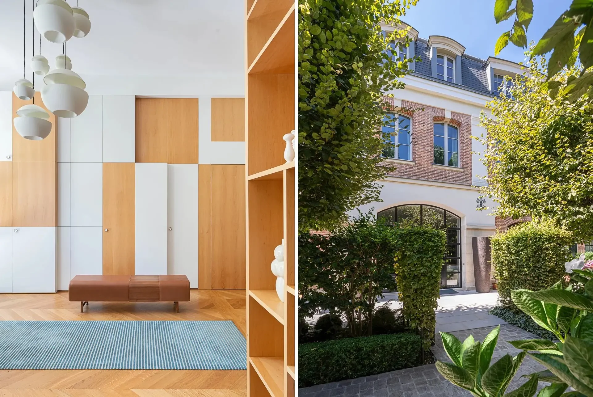 Picture of property: Contemporary private mansion 2
