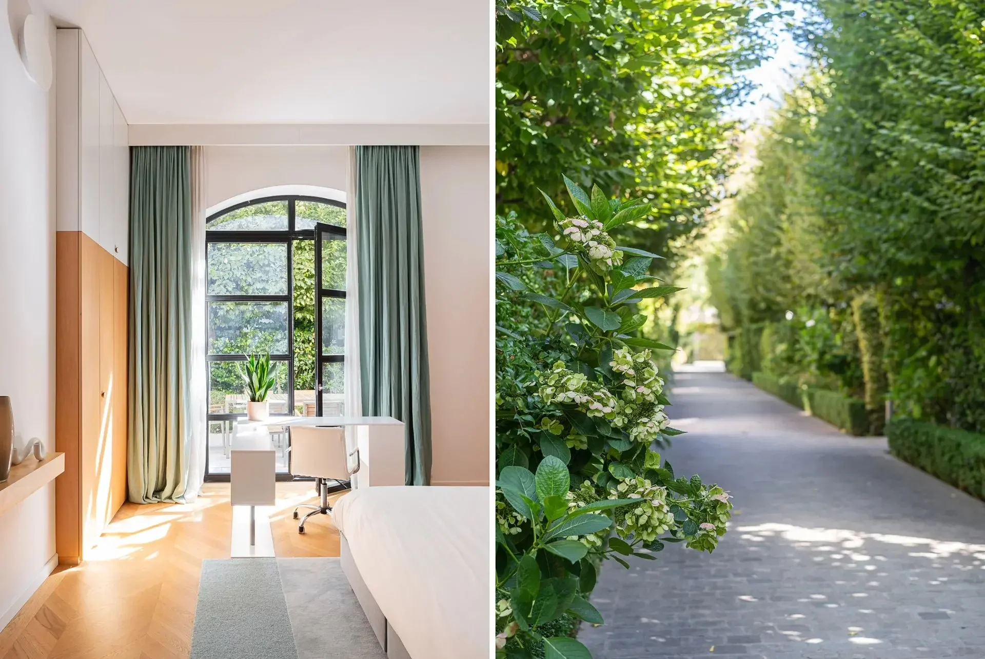 Picture of property: Contemporary private mansion 7