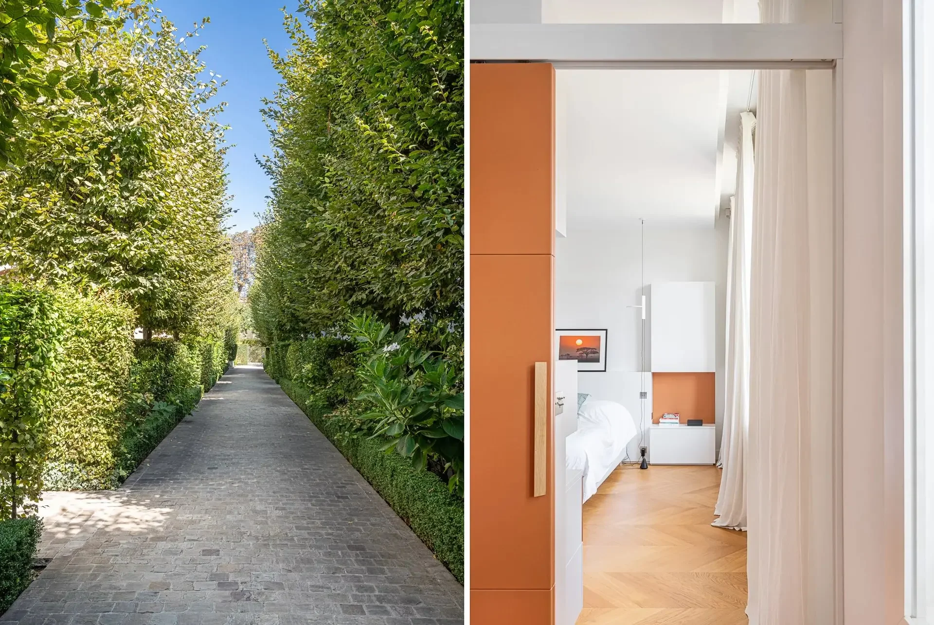 Picture of property: Contemporary private mansion 12