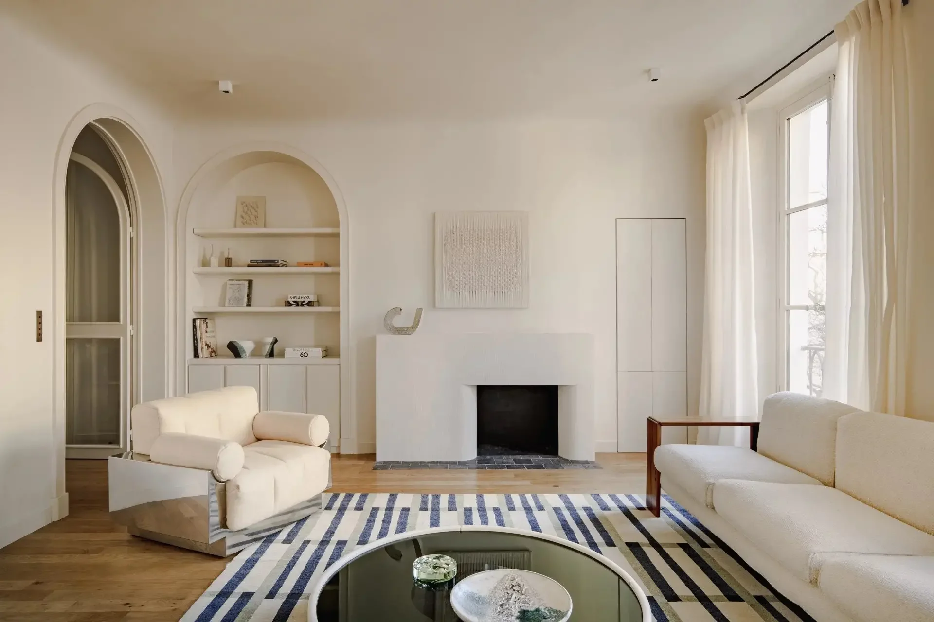 Advantages of property