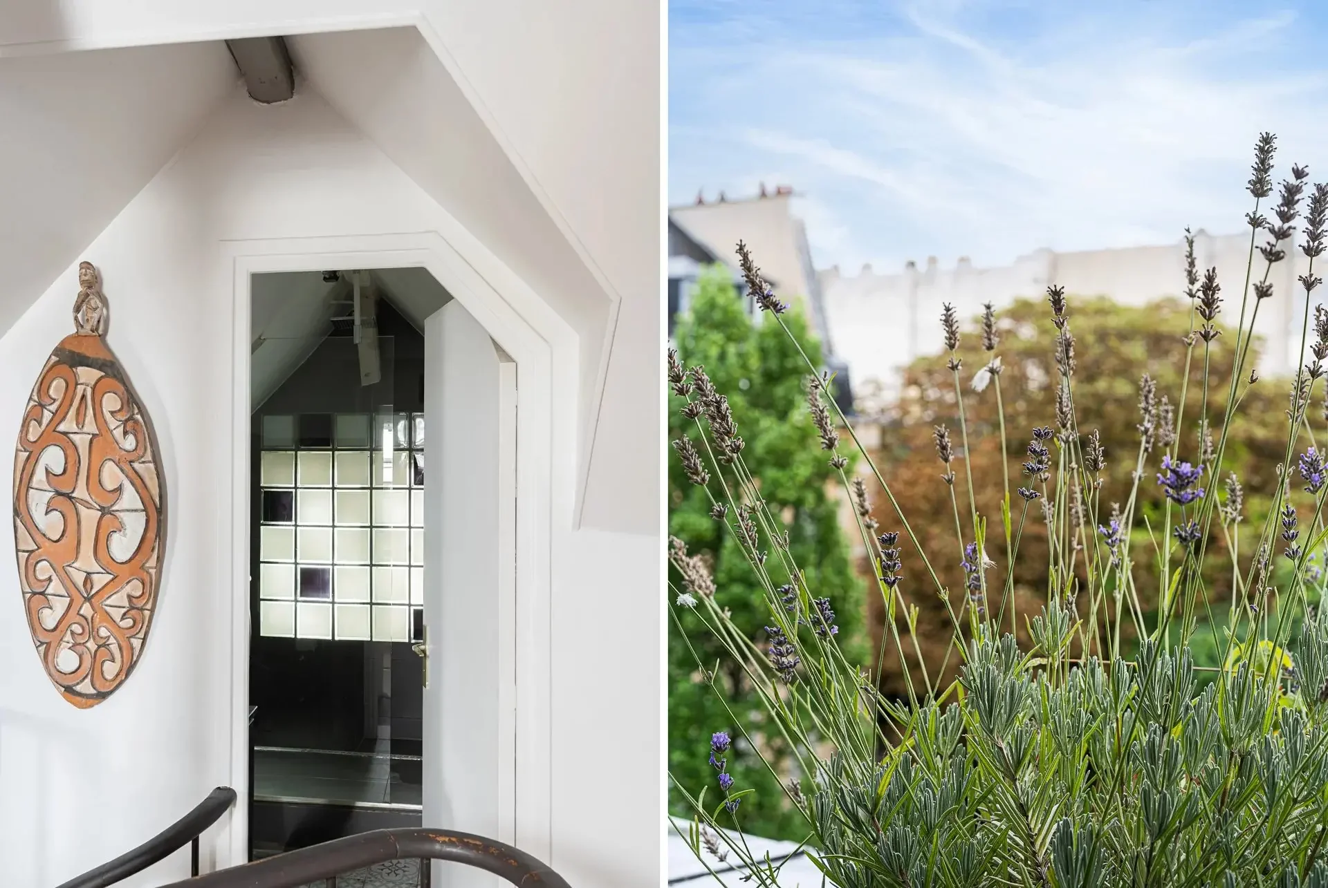 Picture of property: Charming Duplex with Balconies in the Upper Floors of a Remarkable Heritage Building 16
