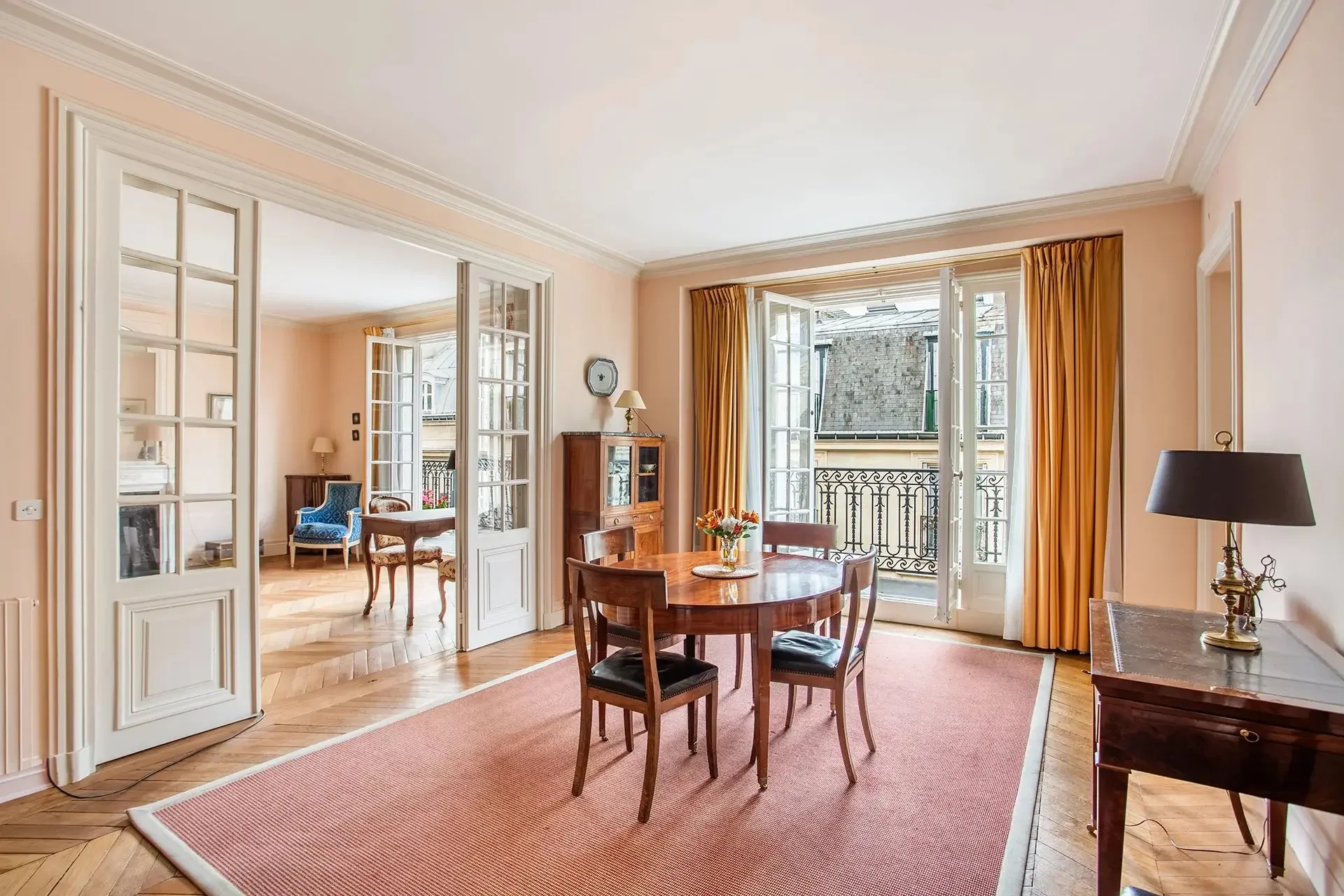 Image du bien : Appartement familial 2