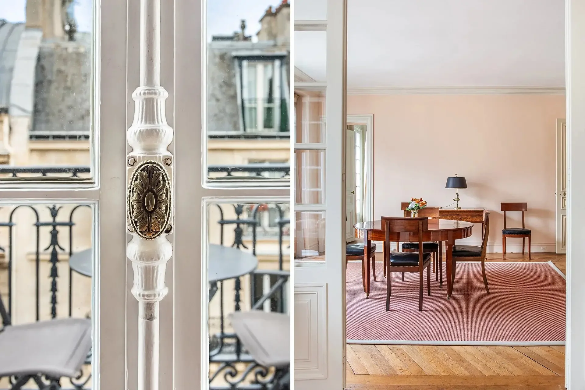 Image du bien : Appartement familial 5