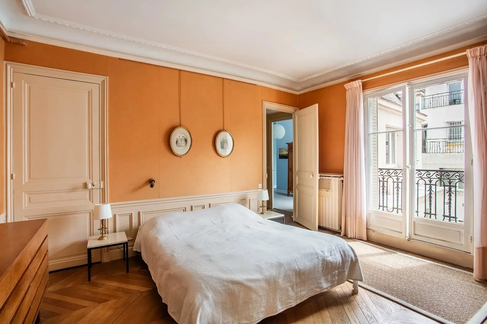 Image du bien : Appartement familial 8