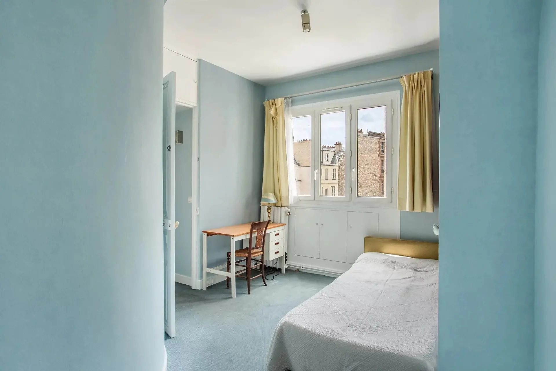 Image du bien : Appartement familial 10