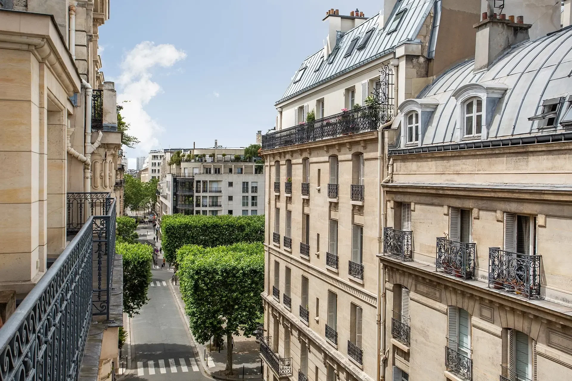 Image du bien : Appartement familial 3