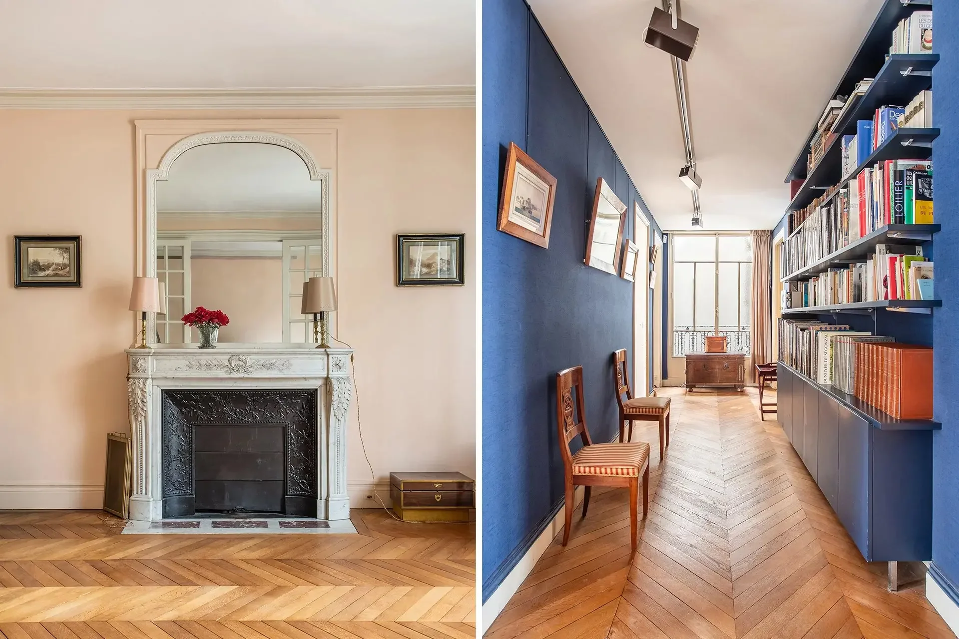 Image du bien : Appartement familial 11