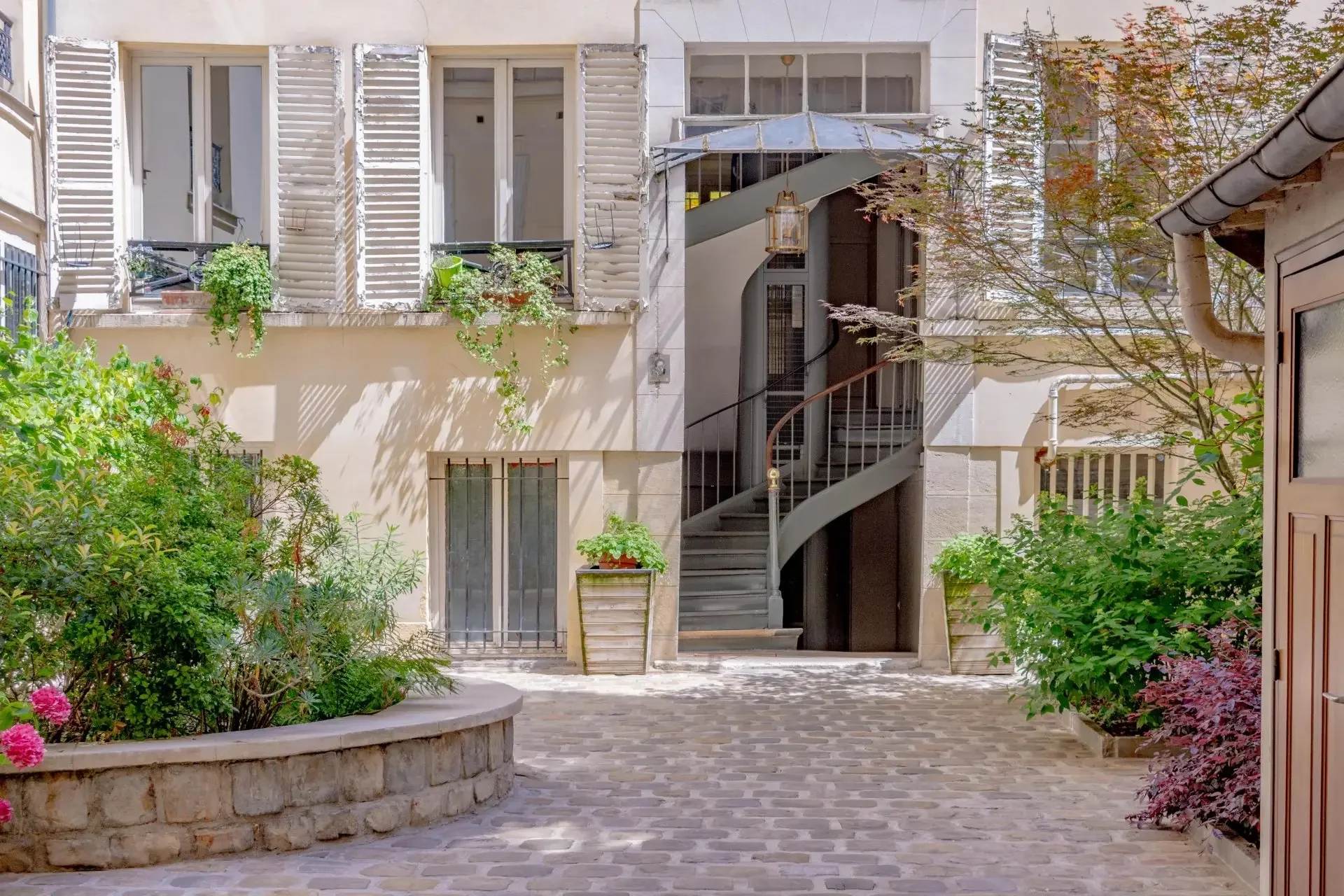 Image du bien : Saint-Germain des Prés 12