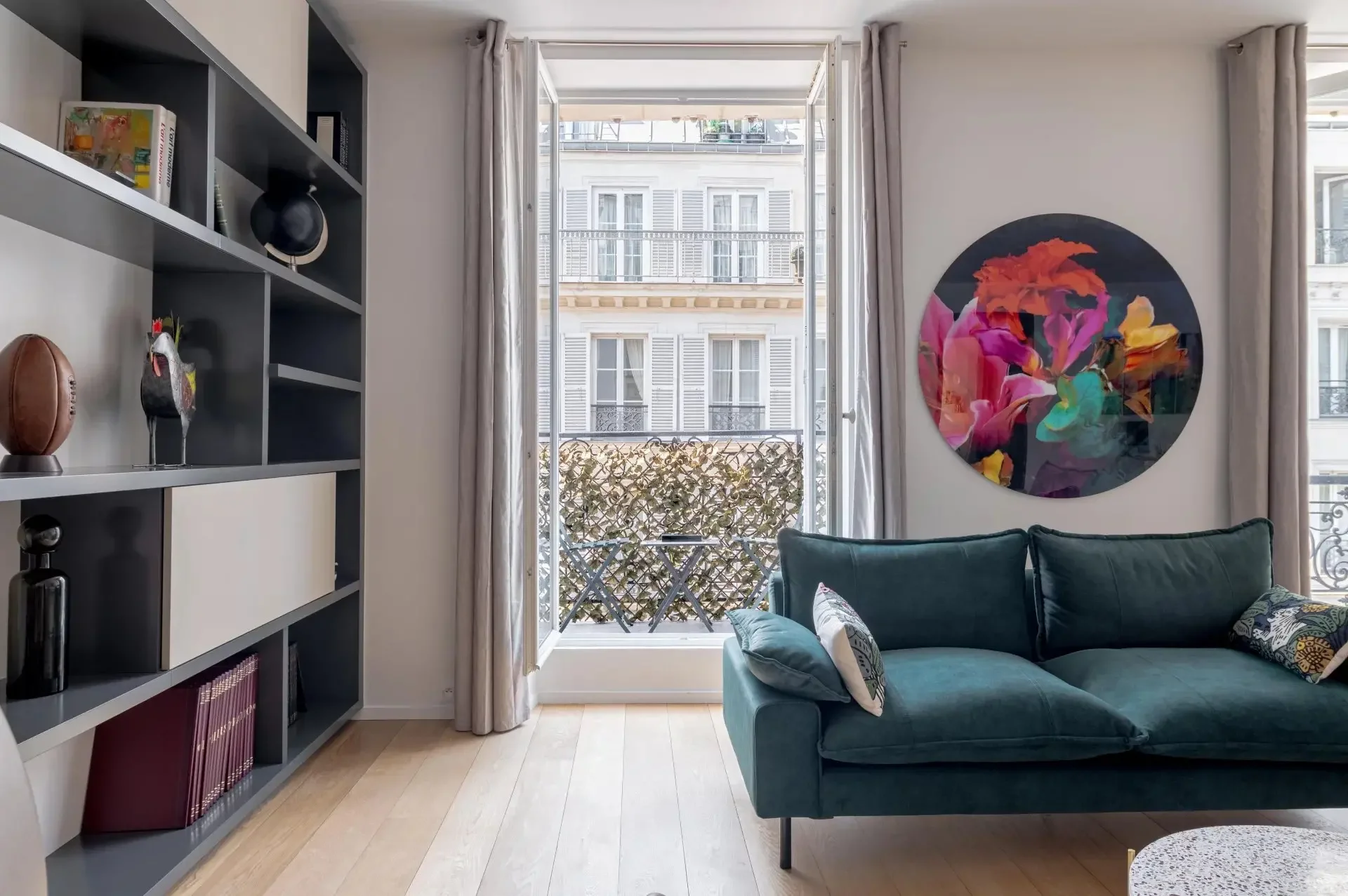 Image du bien : Saint-Germain des Prés 2