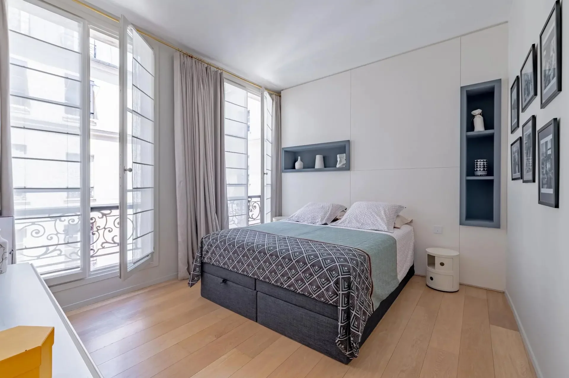 Image du bien : Saint-Germain des Prés 10