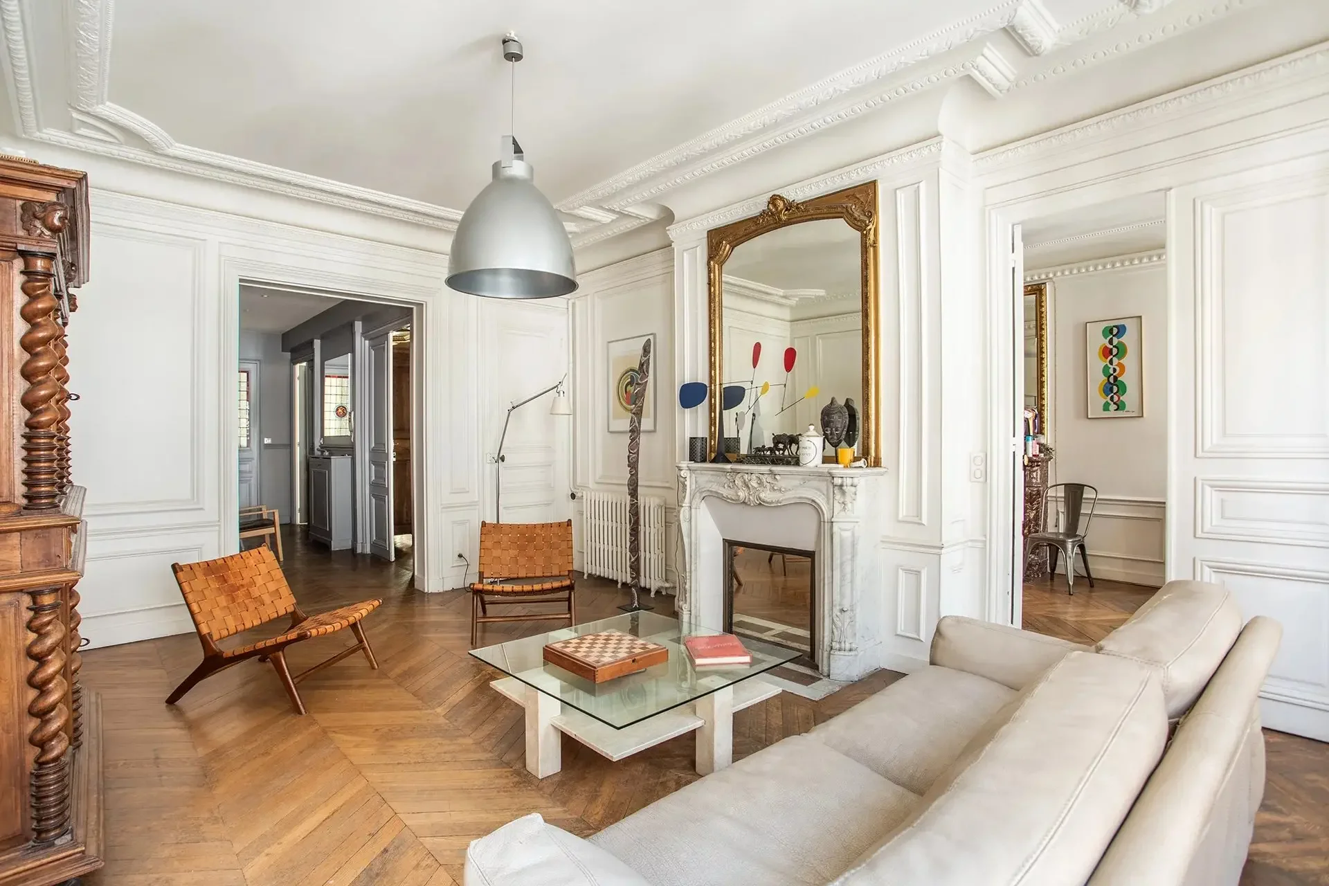 Image du bien : Appartement de caractère 3