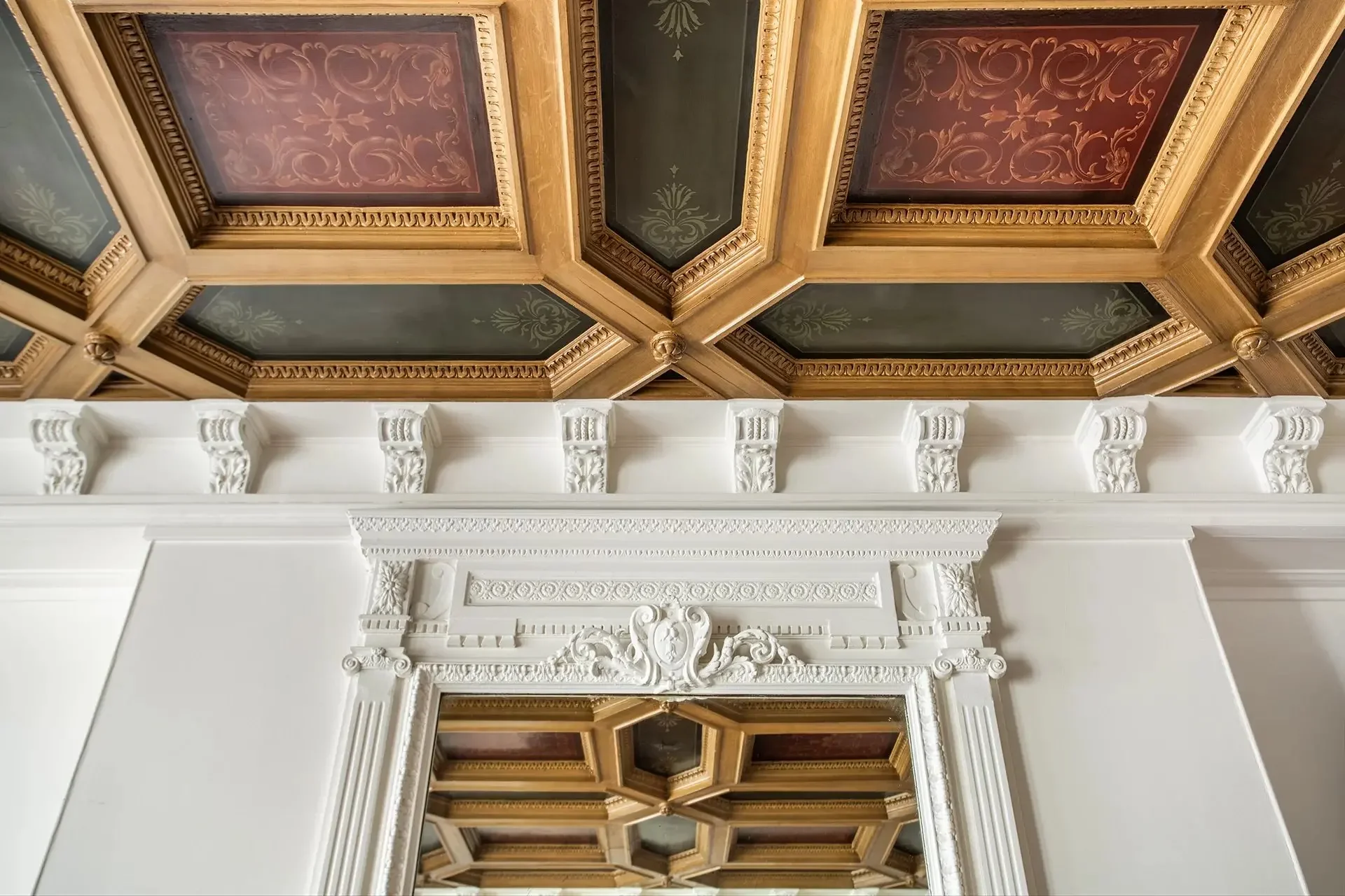 Image du bien : Appartement de caractère 8