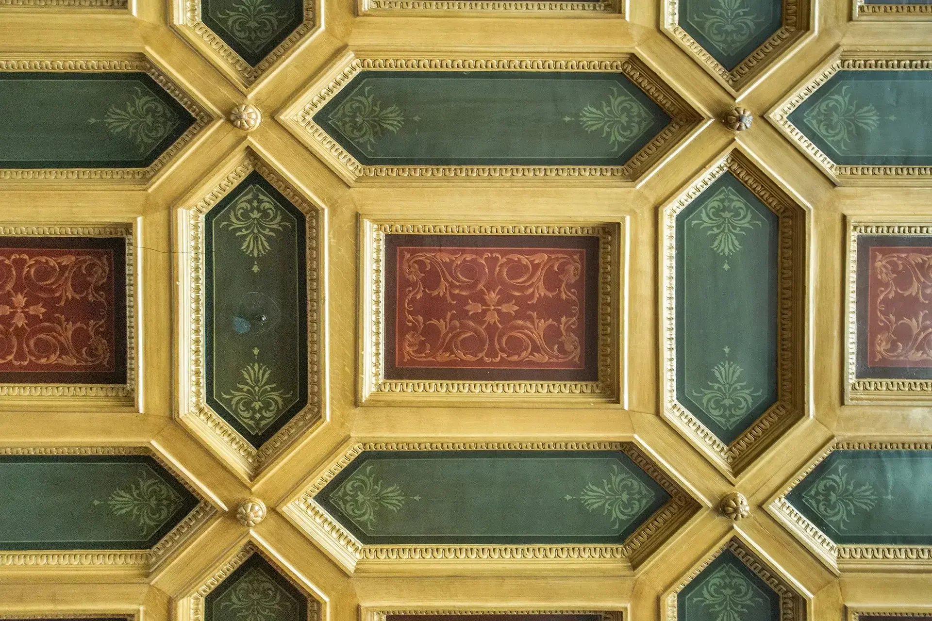 Image du bien : Appartement de caractère 9