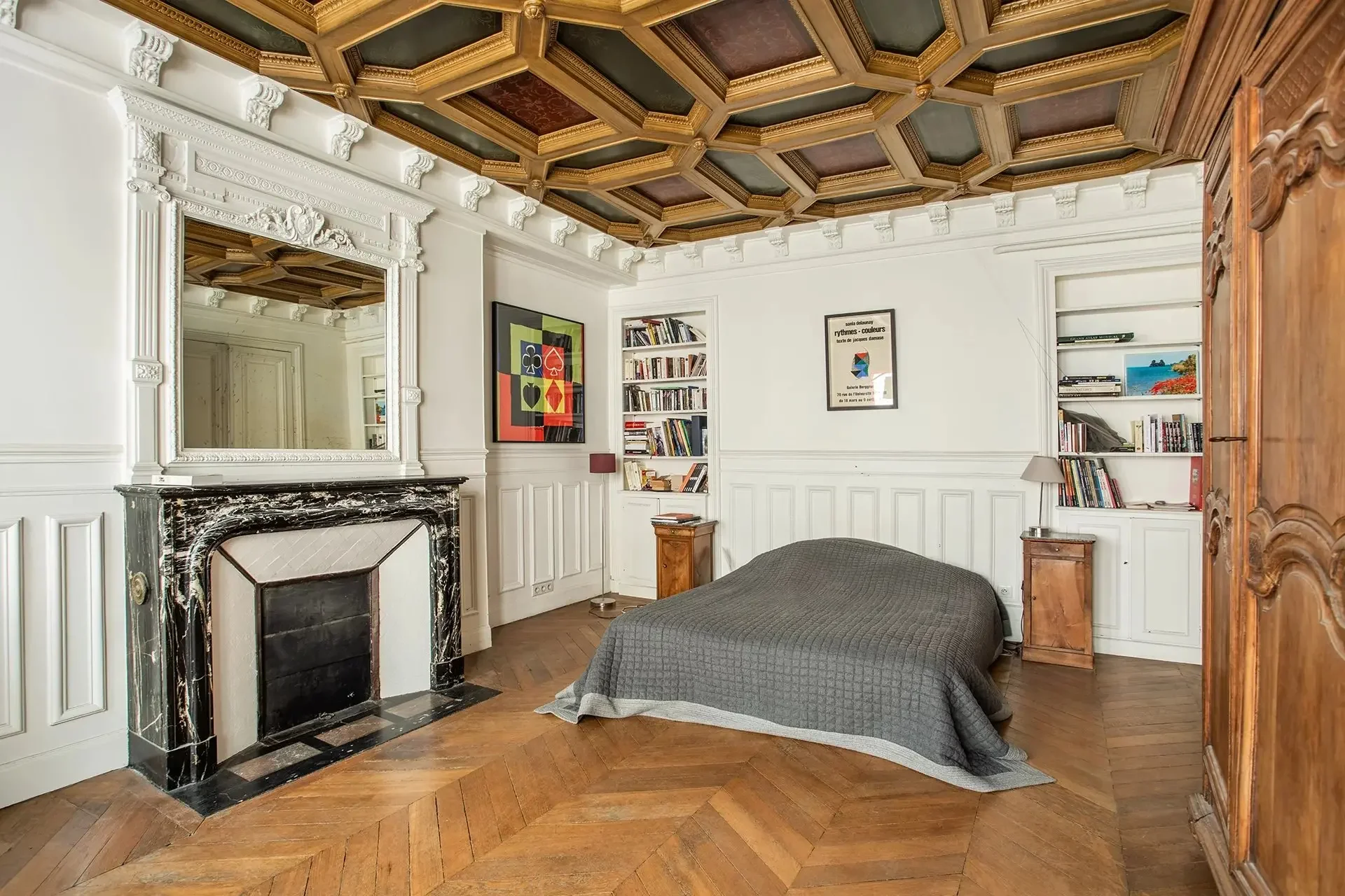 Image du bien : Appartement de caractère 10