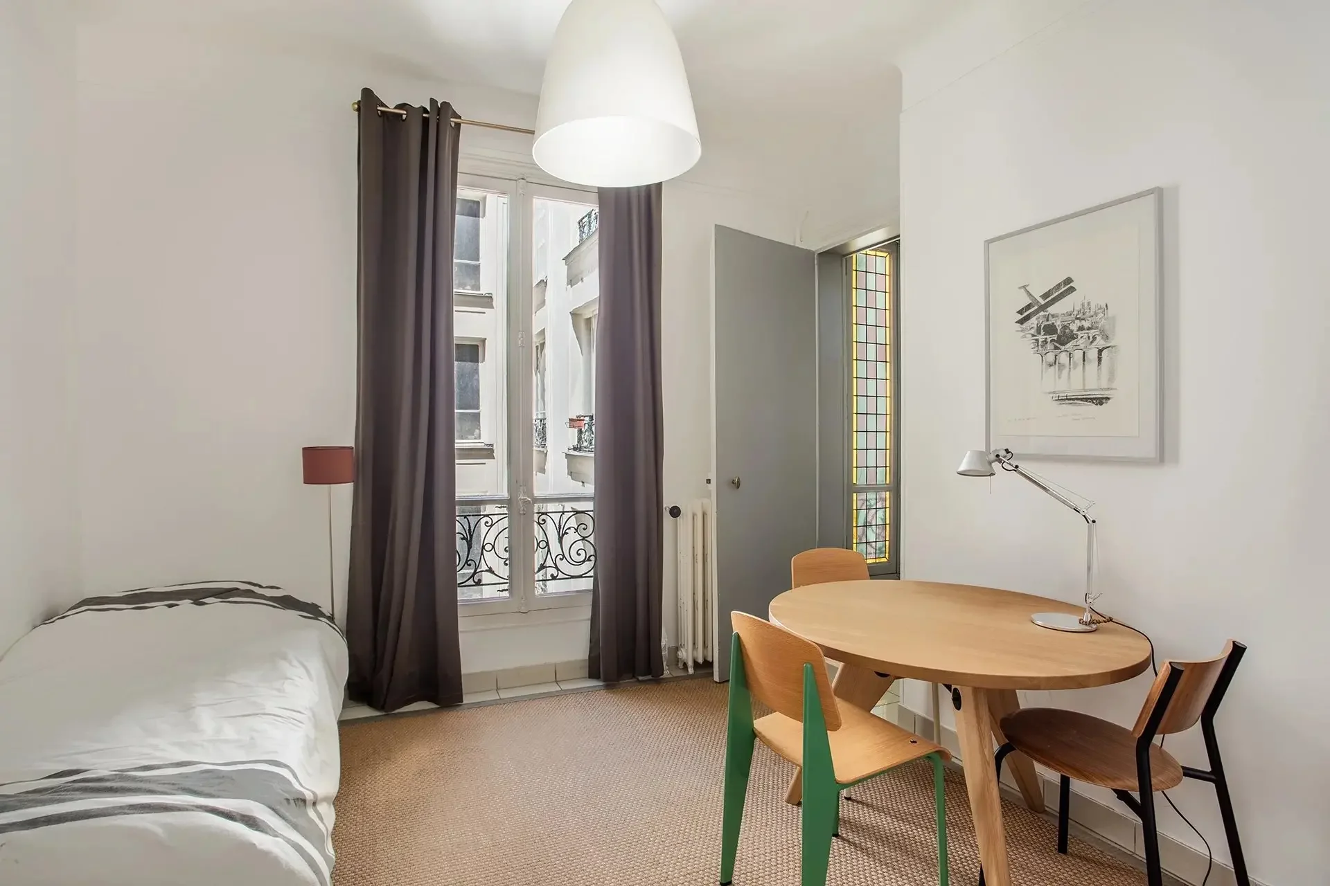 Image du bien : Appartement de caractère 13
