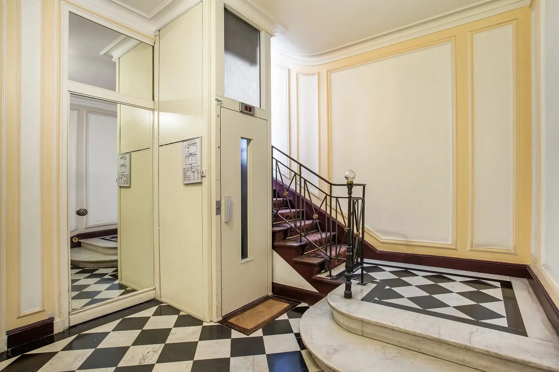 Image du bien : Appartement de caractère 15
