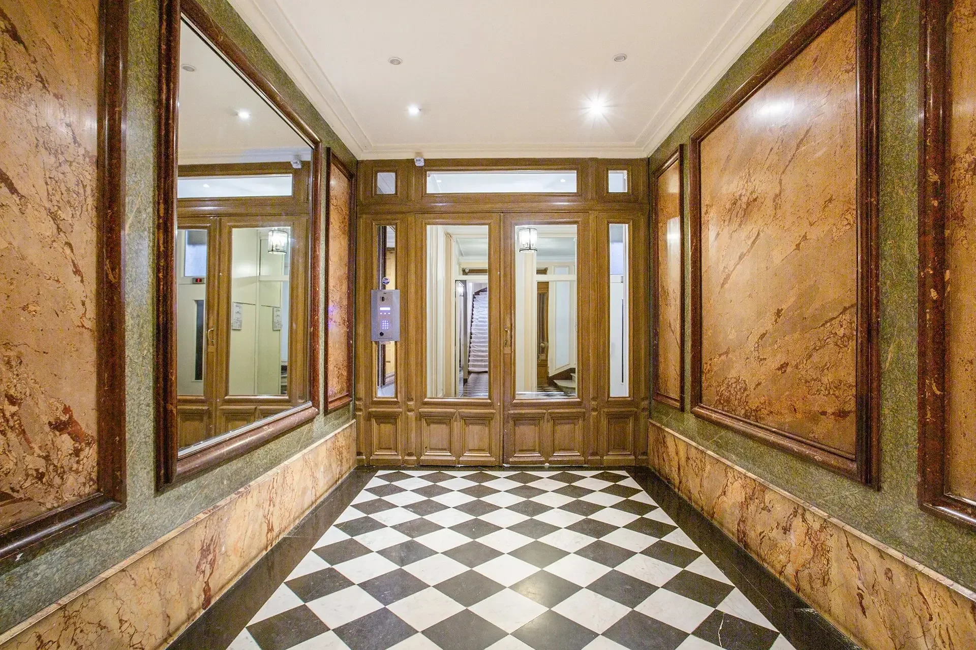 Image du bien : Appartement de caractère 16