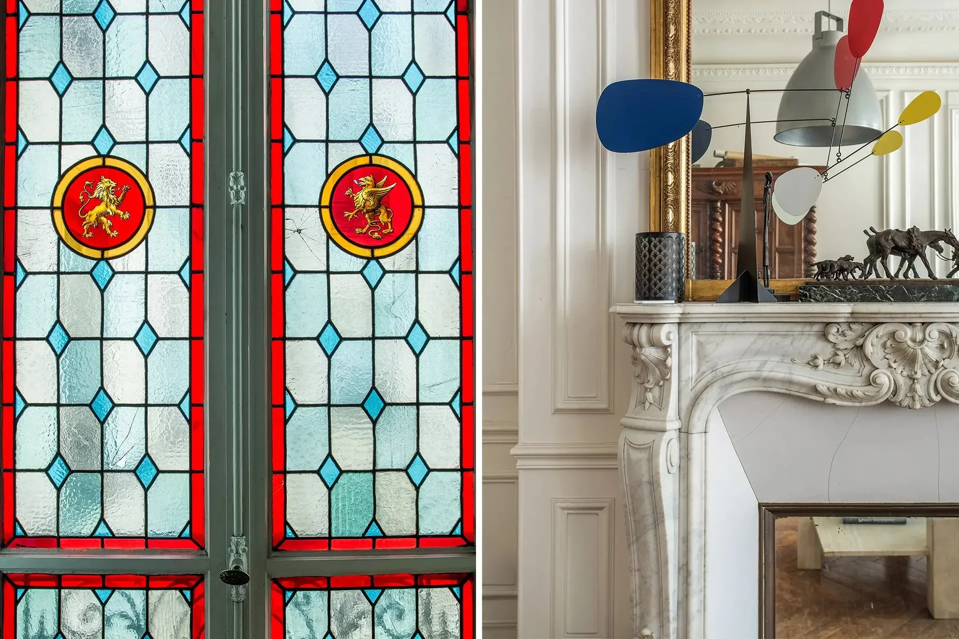 Image du bien : Appartement de caractère 11