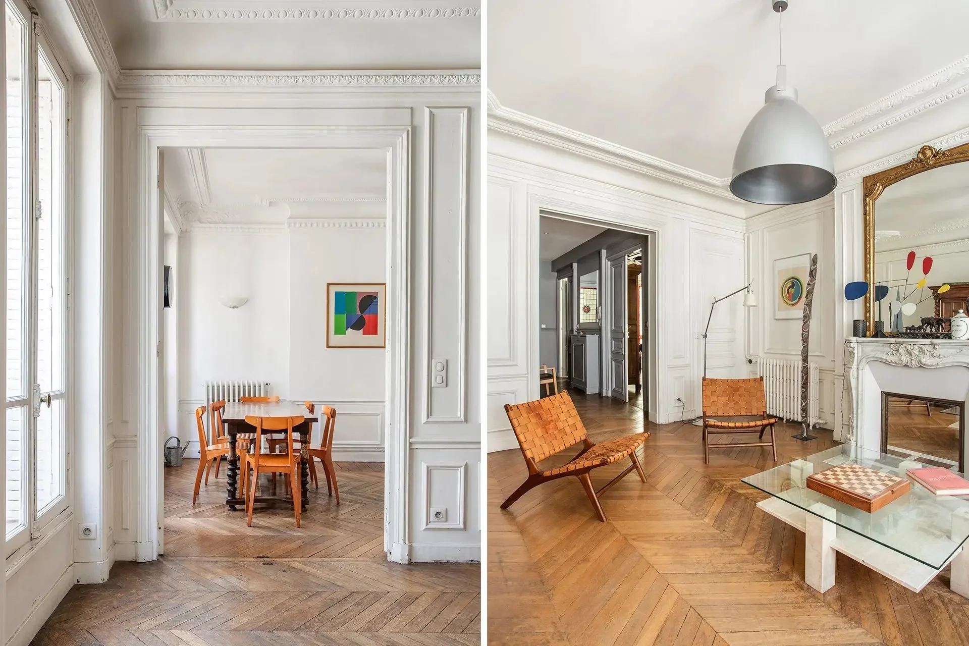 Image du bien : Appartement de caractère 2