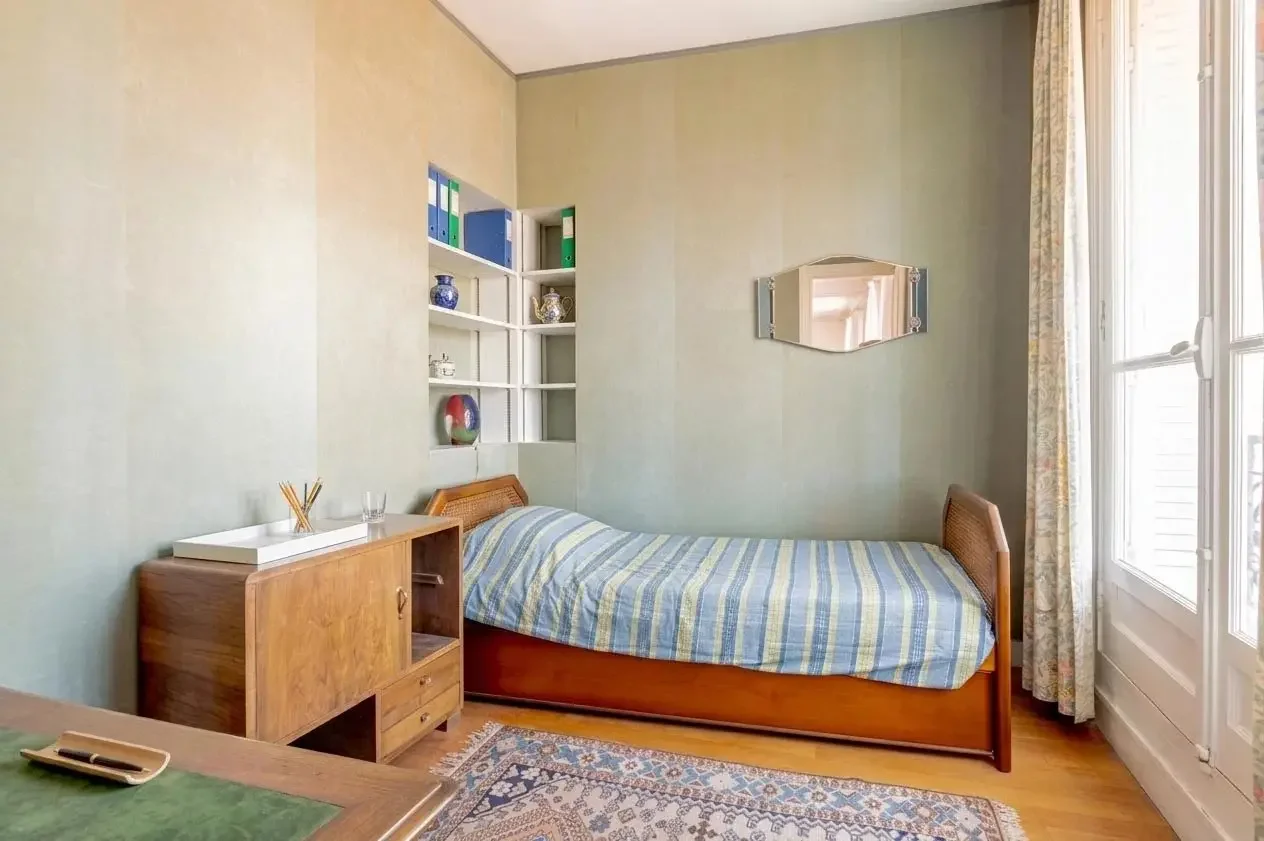 Image du bien : Pied à terre de charme à Saint Sulpice - 2 chambres 5