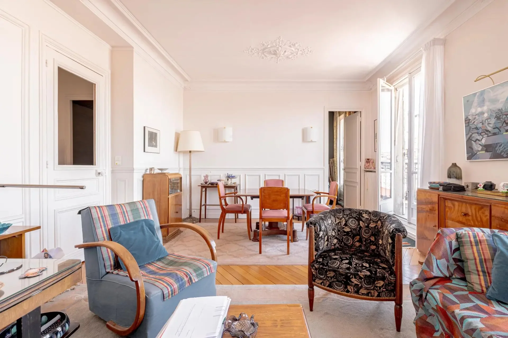 Image du bien : Pied à terre de charme à Saint Sulpice - 2 chambres 2