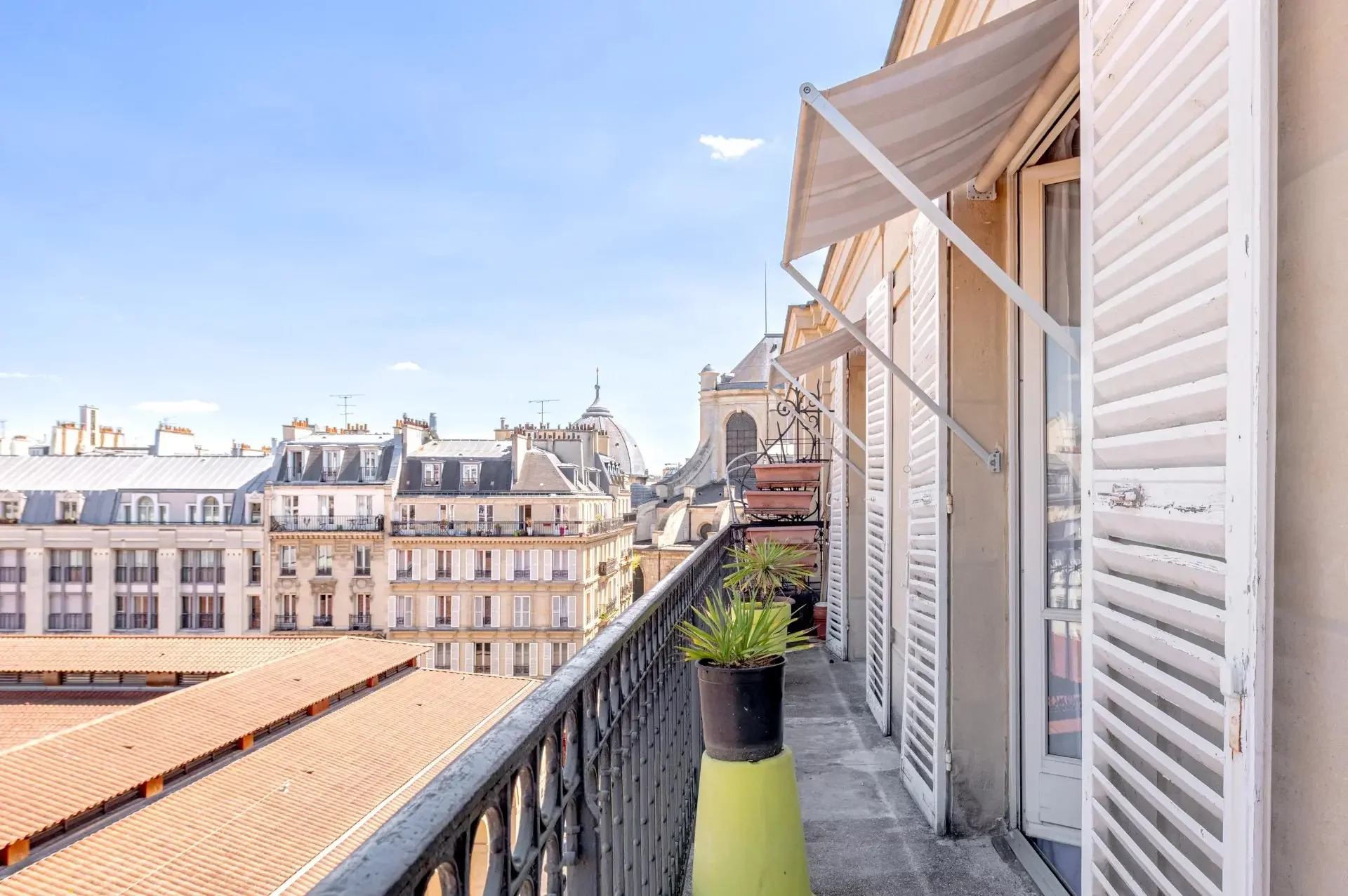 Image du bien : Pied à terre de charme à Saint Sulpice - 2 chambres 10