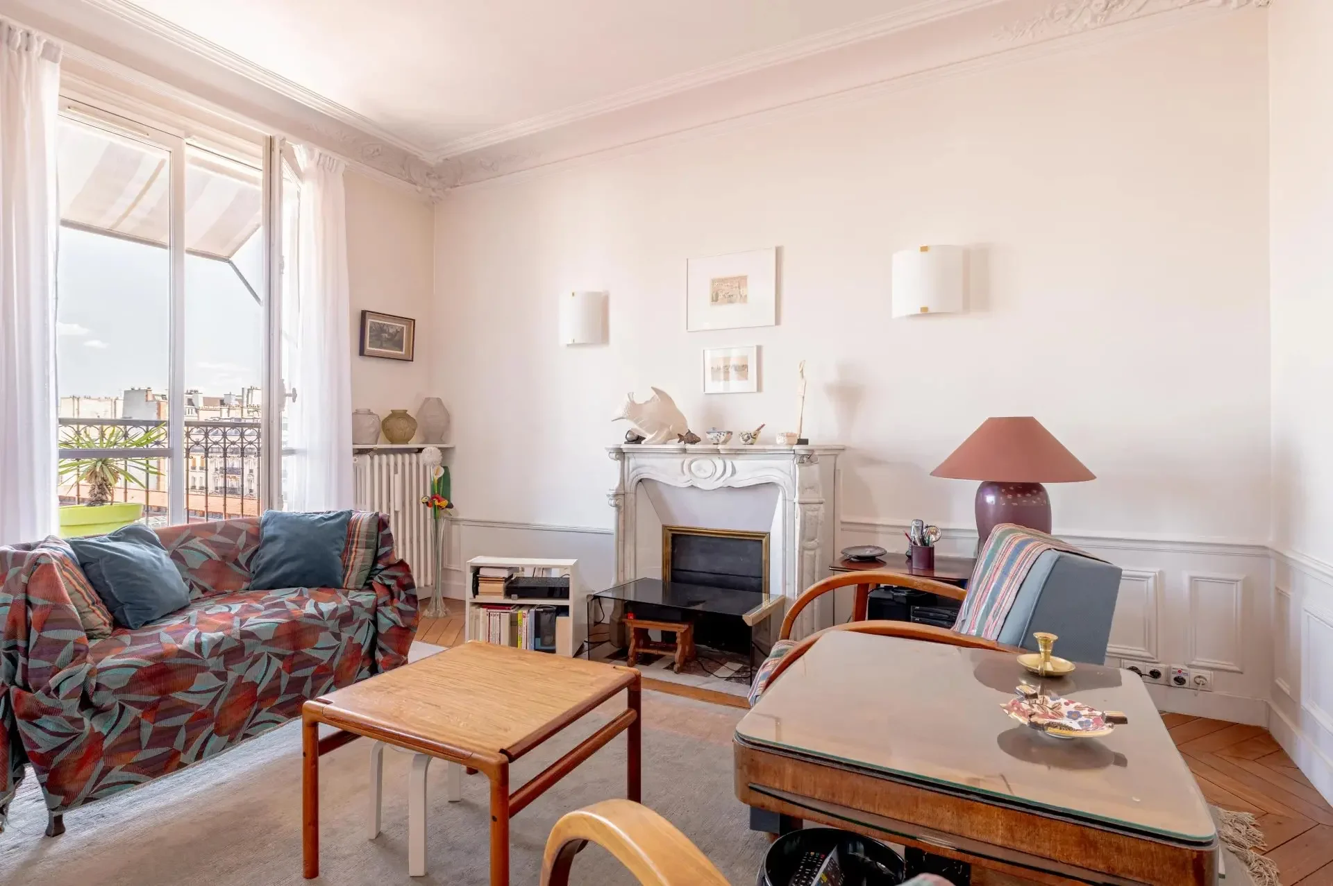 Image du bien : Pied à terre de charme à Saint Sulpice - 2 chambres 3