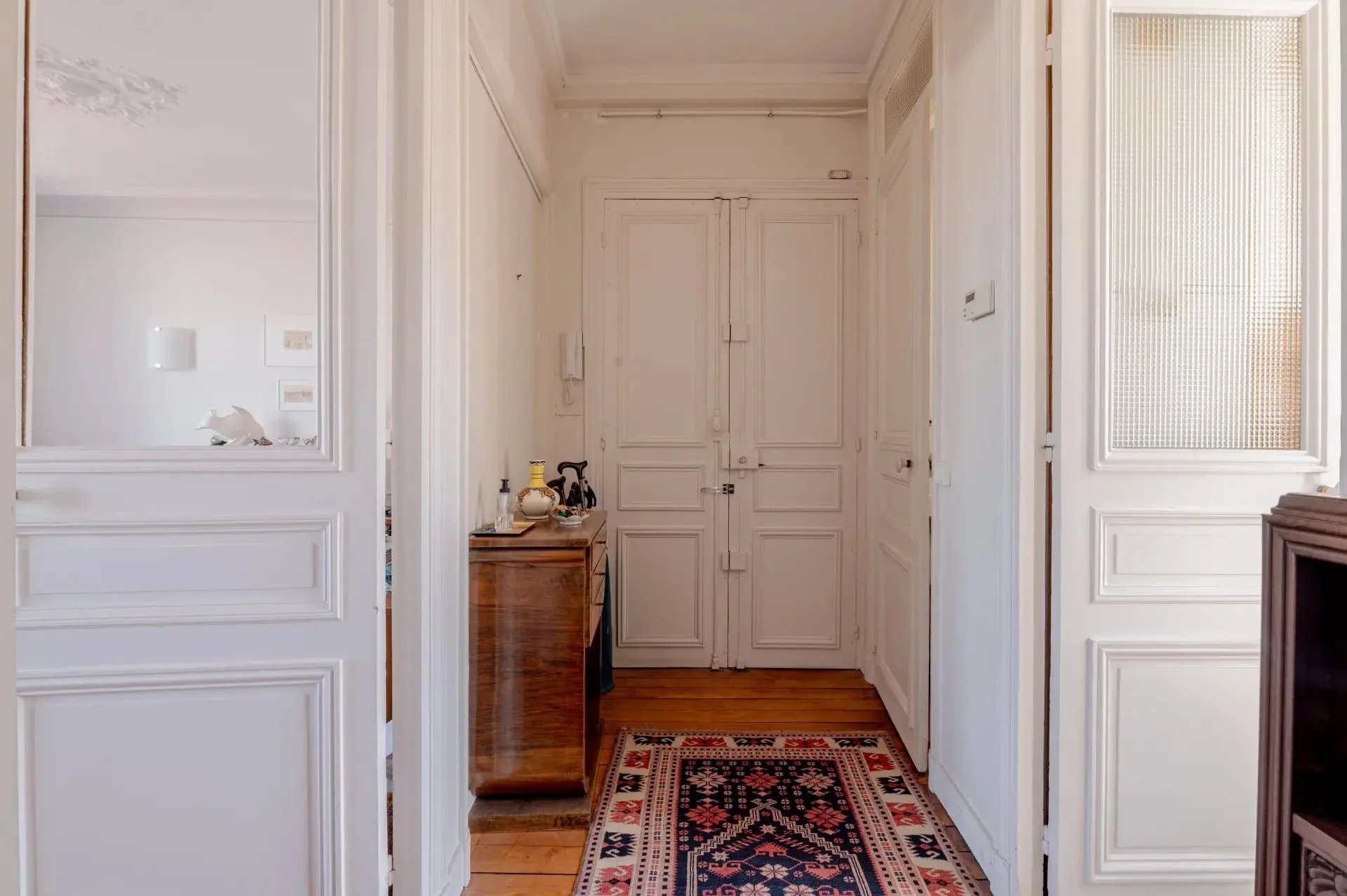 Image du bien : Pied à terre de charme à Saint Sulpice - 2 chambres 4