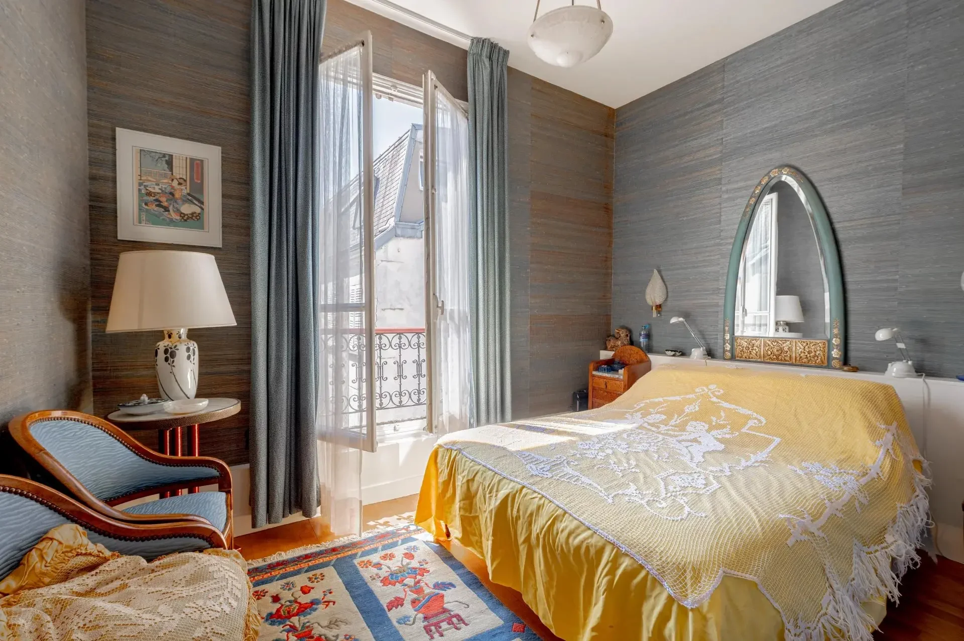 Image du bien : Pied à terre de charme à Saint Sulpice - 2 chambres 6