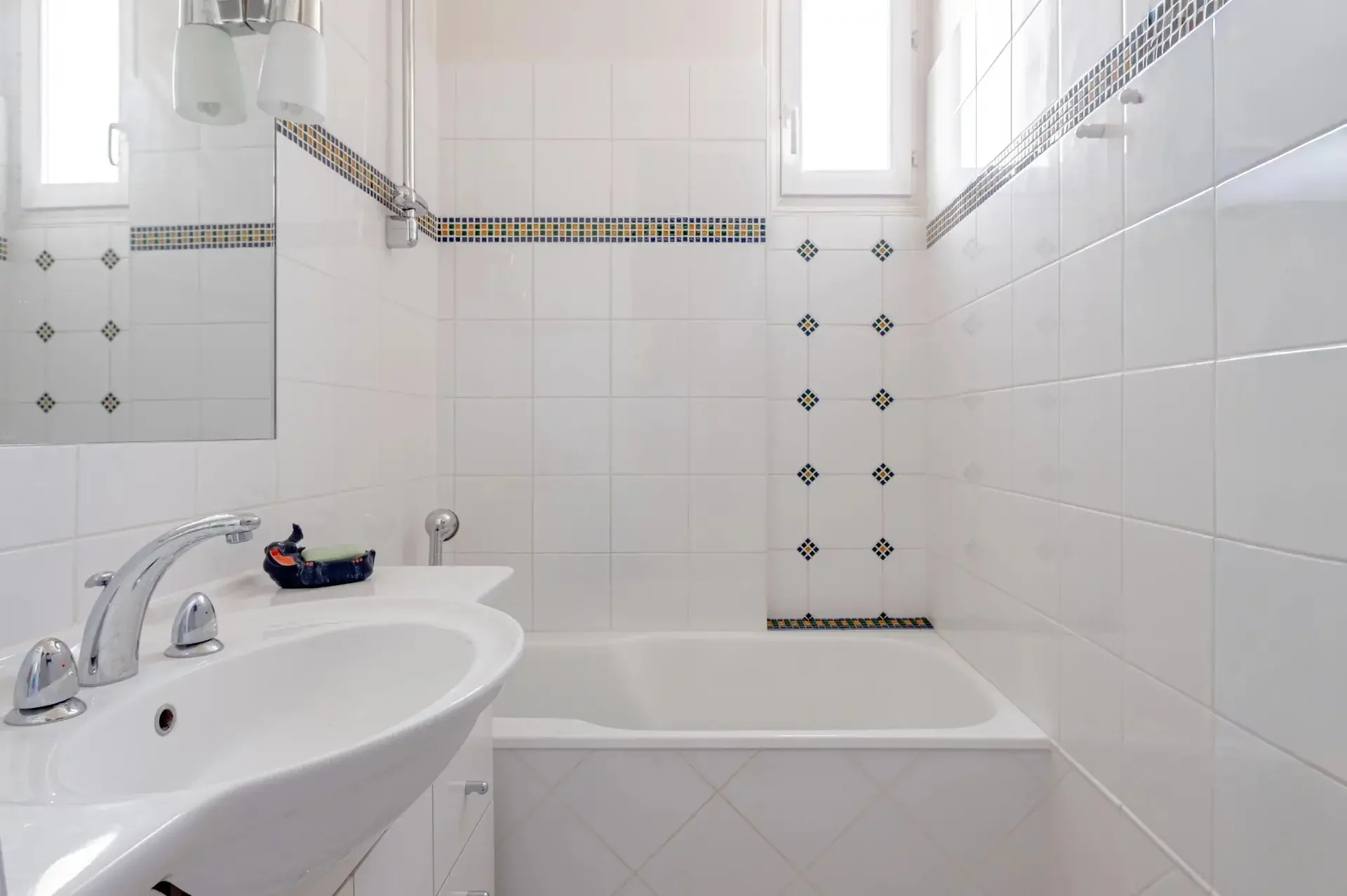 Image du bien : Pied à terre de charme à Saint Sulpice - 2 chambres 7