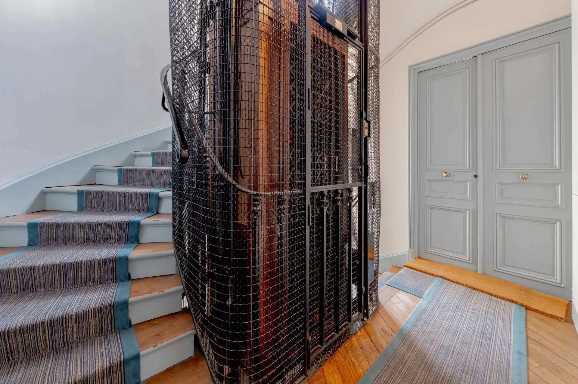 Image du bien : Pied à terre de charme à Saint Sulpice - 2 chambres 8